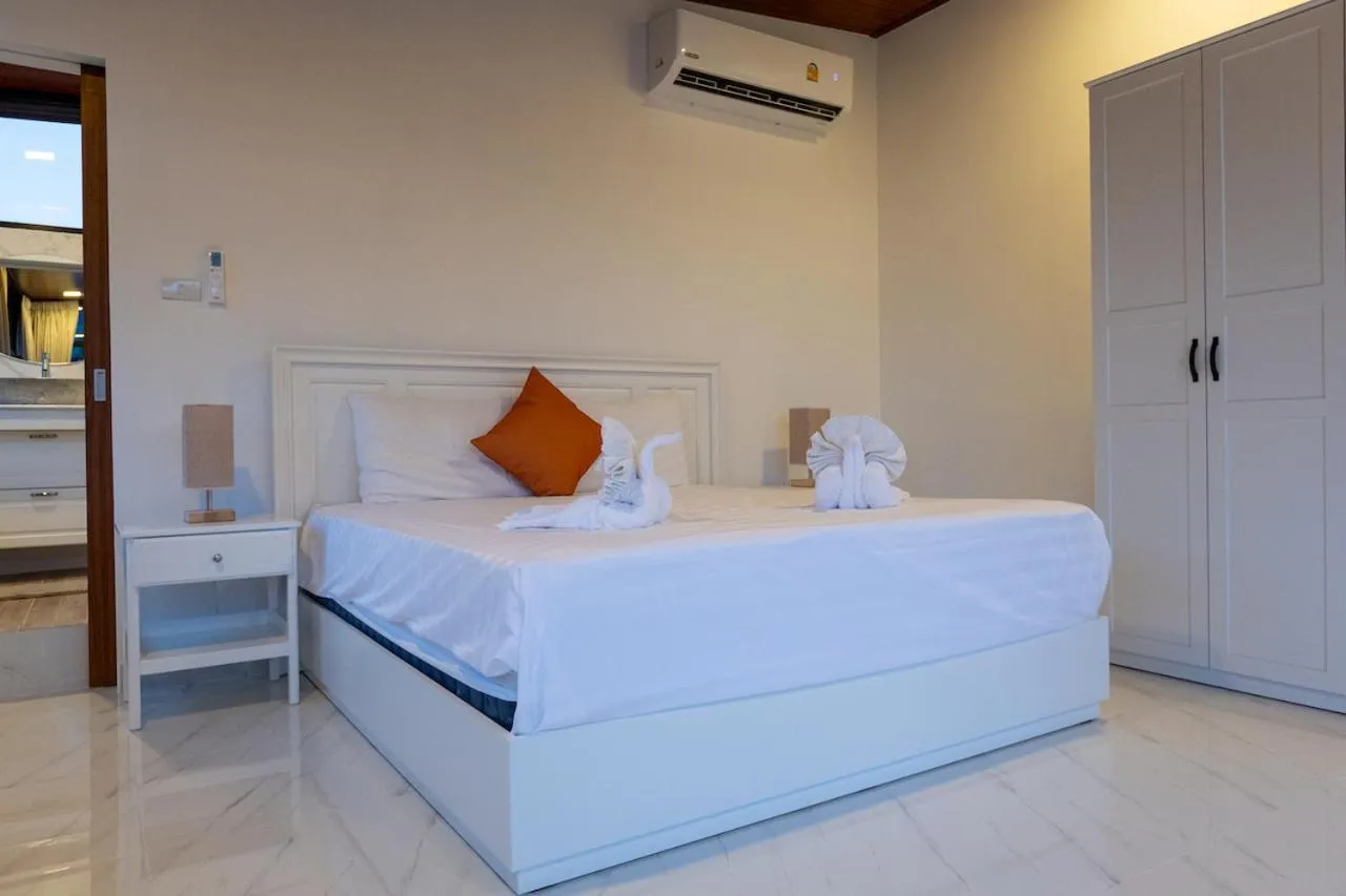 The Rooftop by G Estate