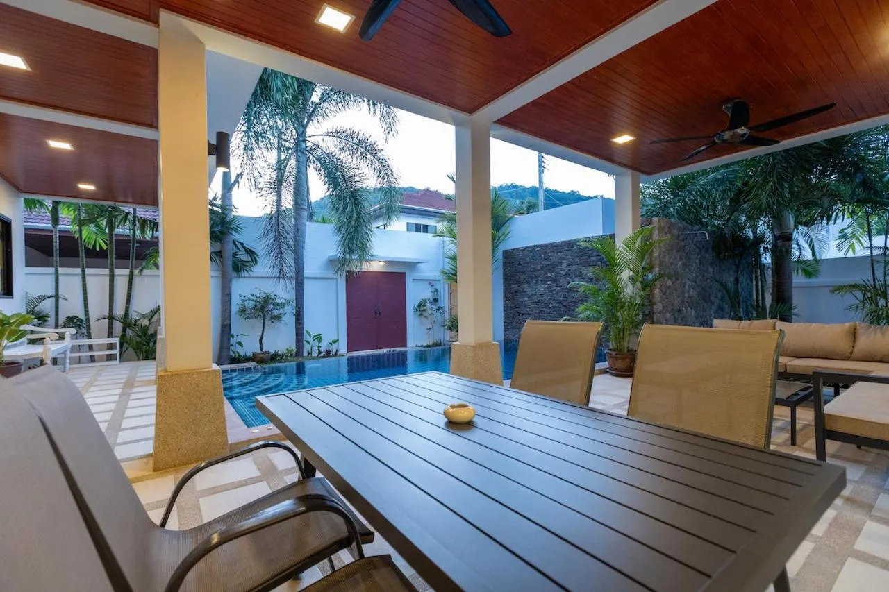 The Rooftop by G Estate