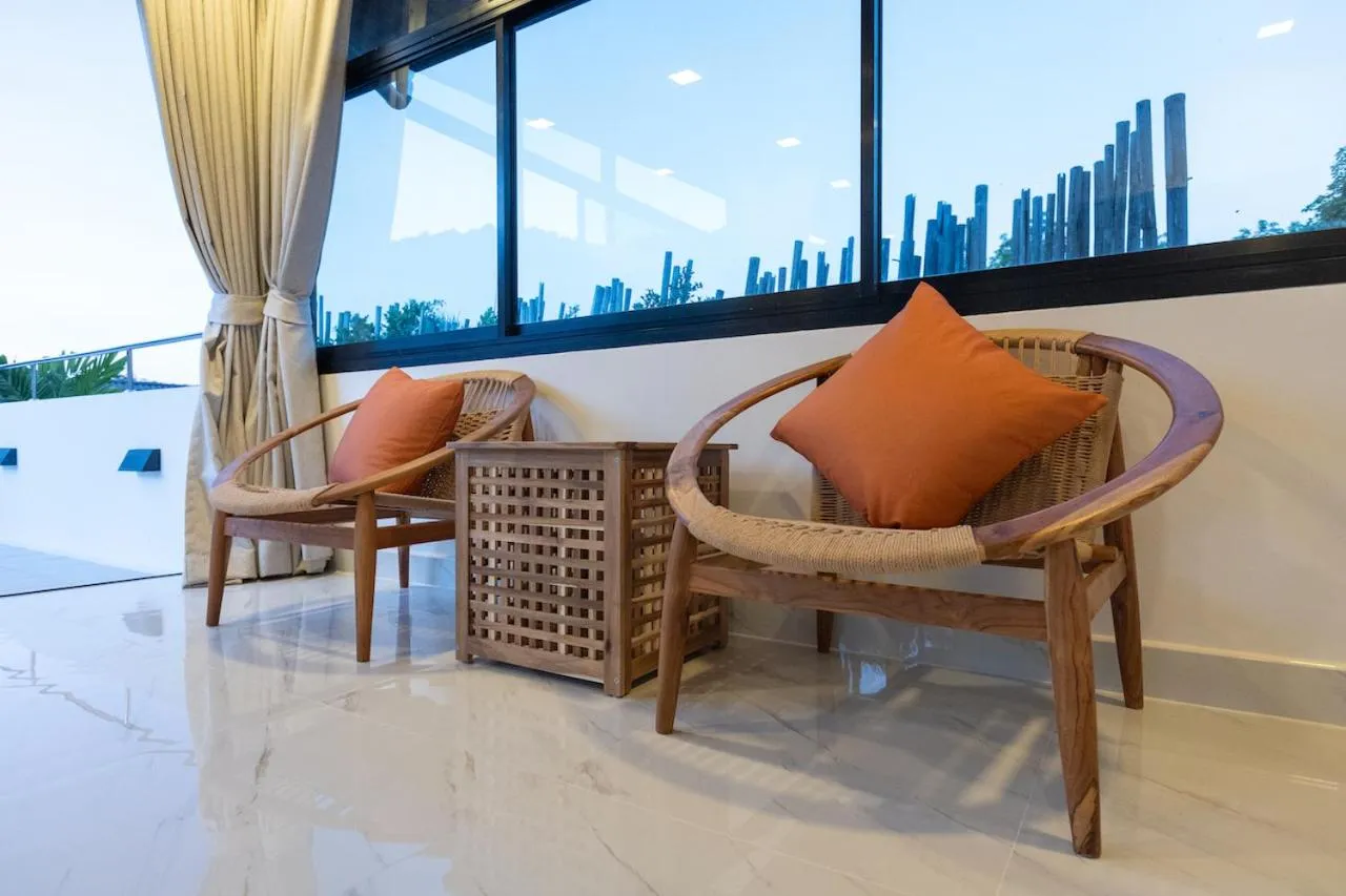 The Rooftop by G Estate