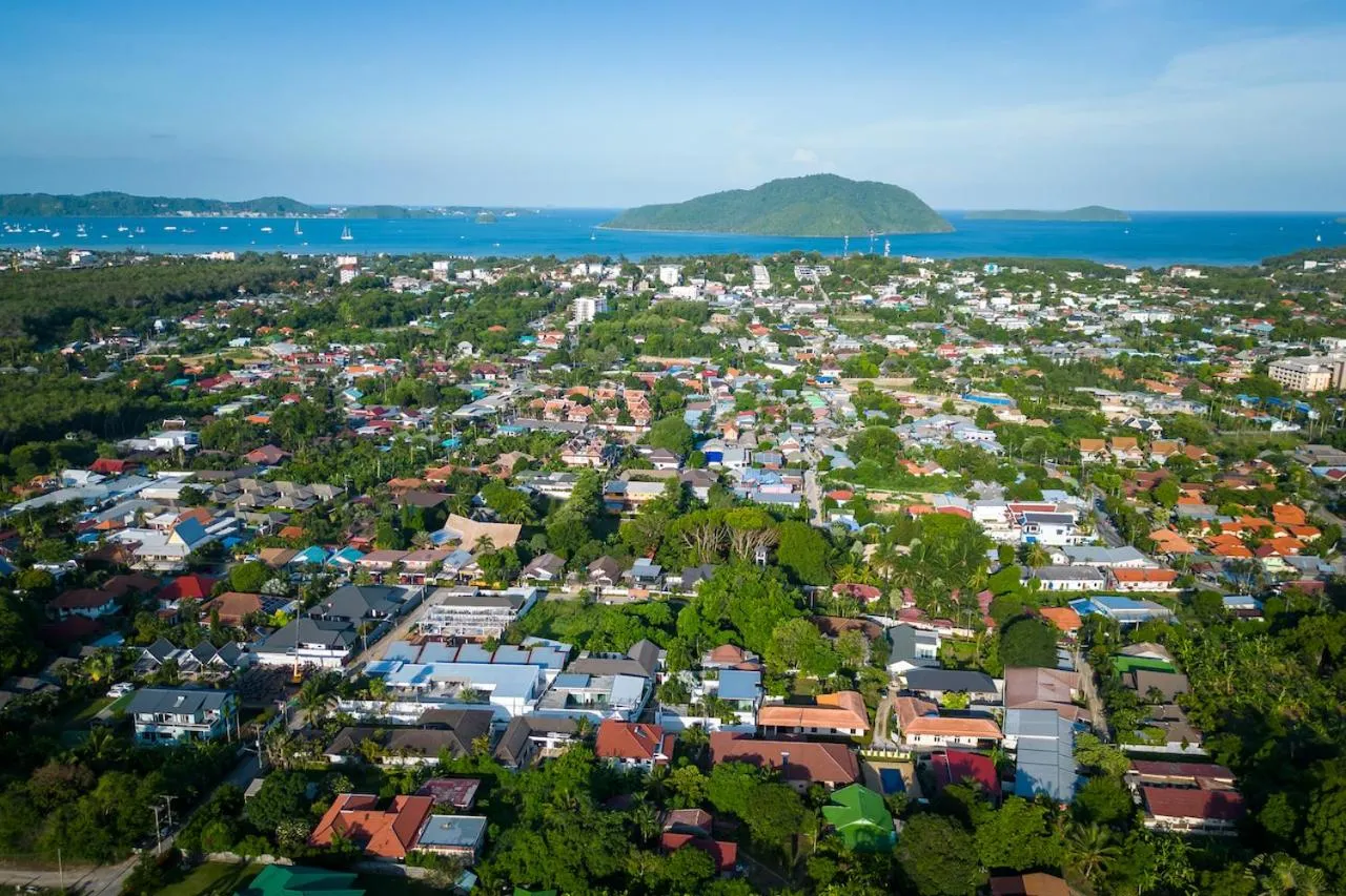 The Rooftop by G Estate