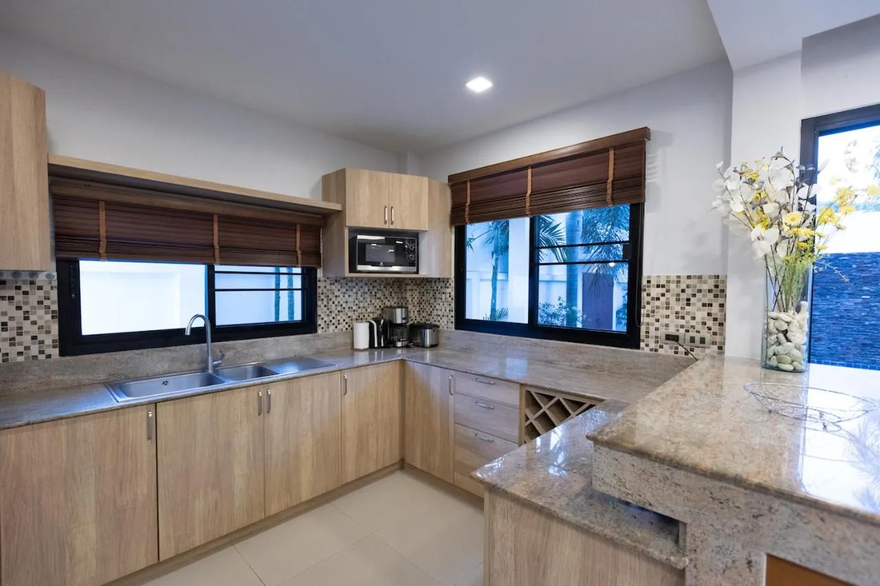 The Rooftop by G Estate