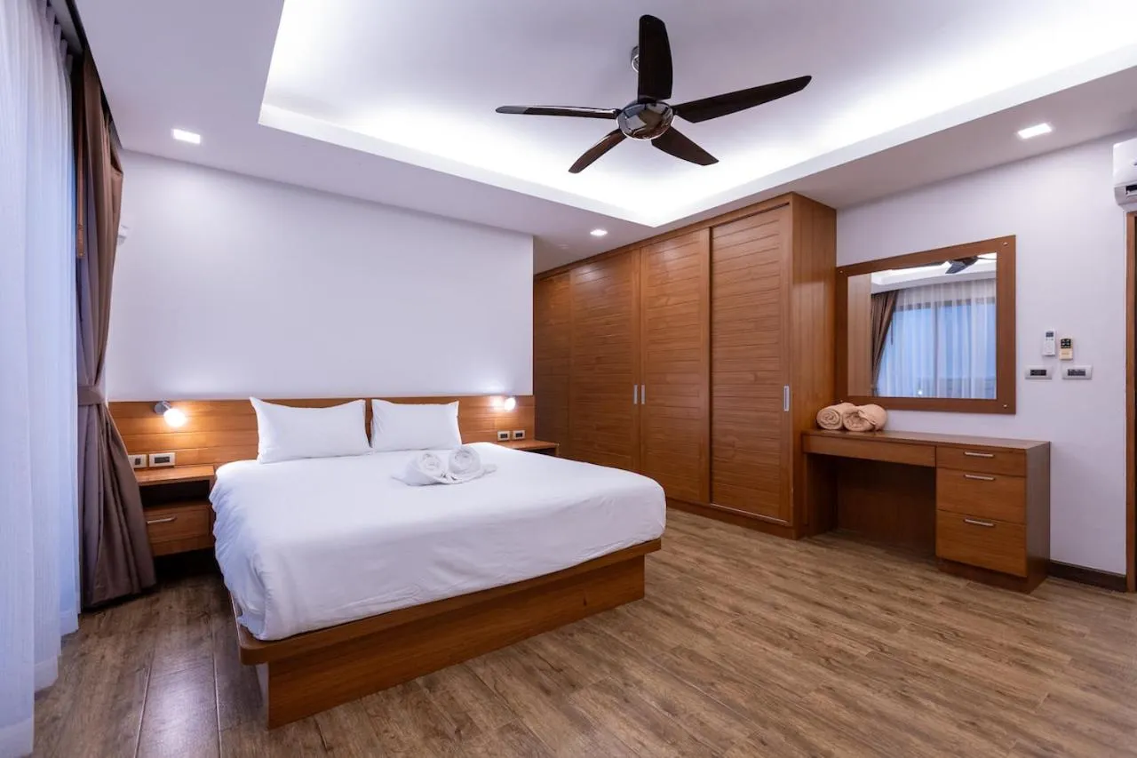 The Rooftop by G Estate