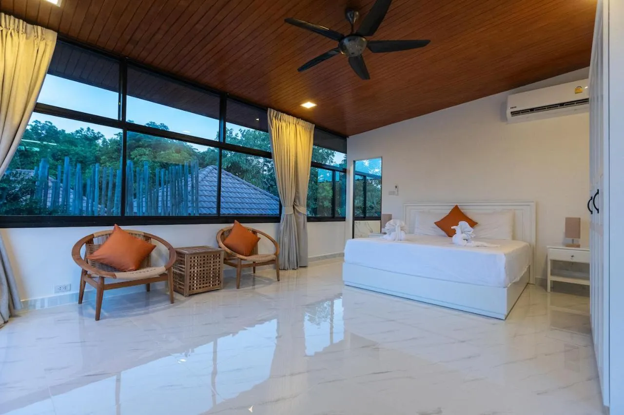 The Rooftop by G Estate