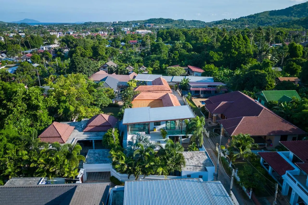 The Rooftop by G Estate