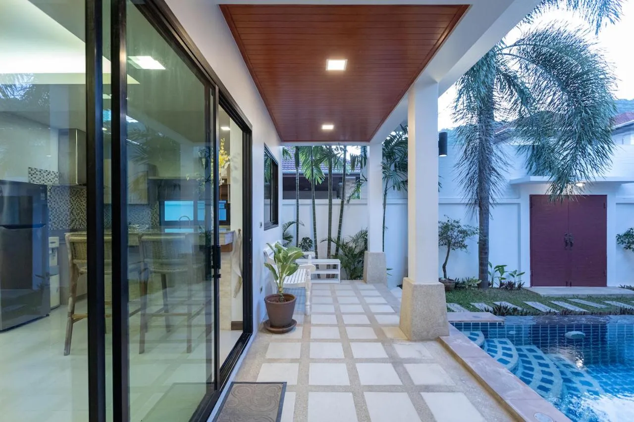 The Rooftop by G Estate