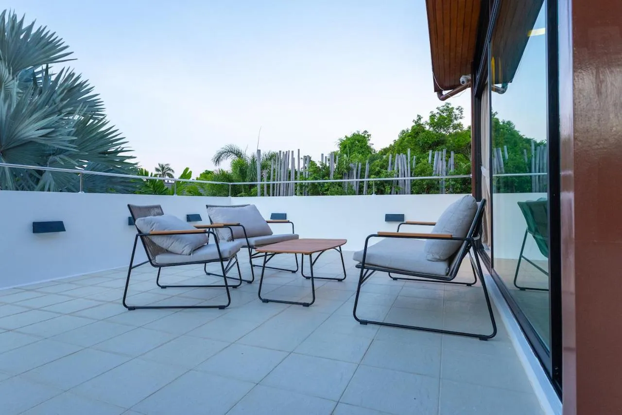 The Rooftop by G Estate