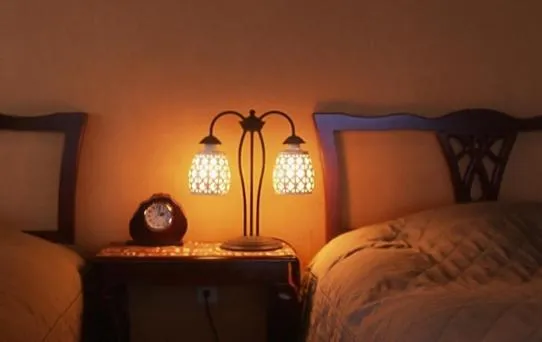 Decorative detail in Uminoyasuragi Hotel Ryugu