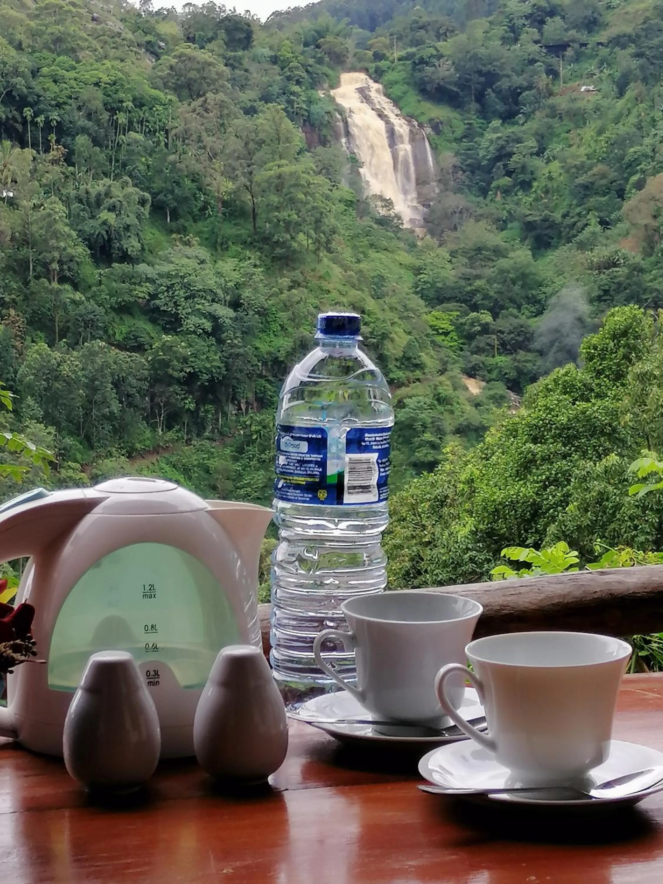 Super View Home Stay