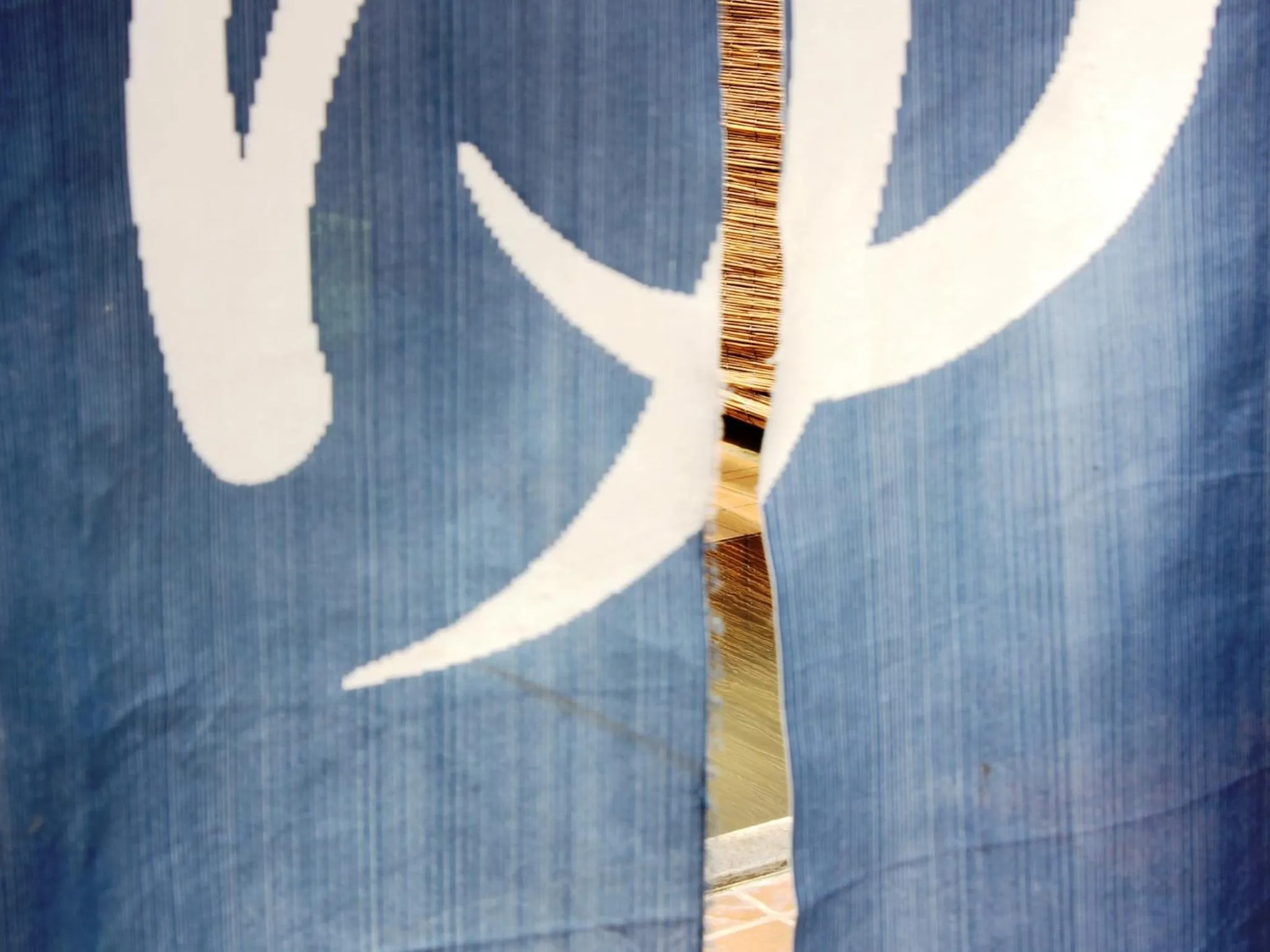 Hot Spring Bath in Guesthouse Tomoshibi