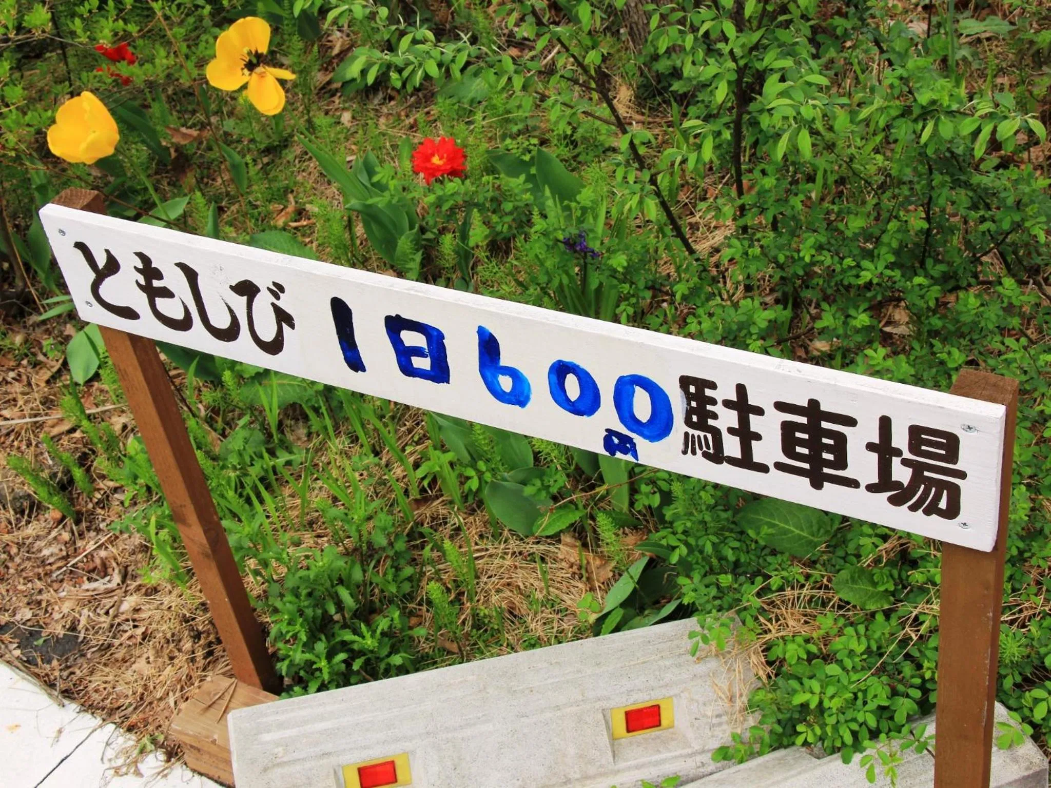 Property logo or sign in Guesthouse Tomoshibi