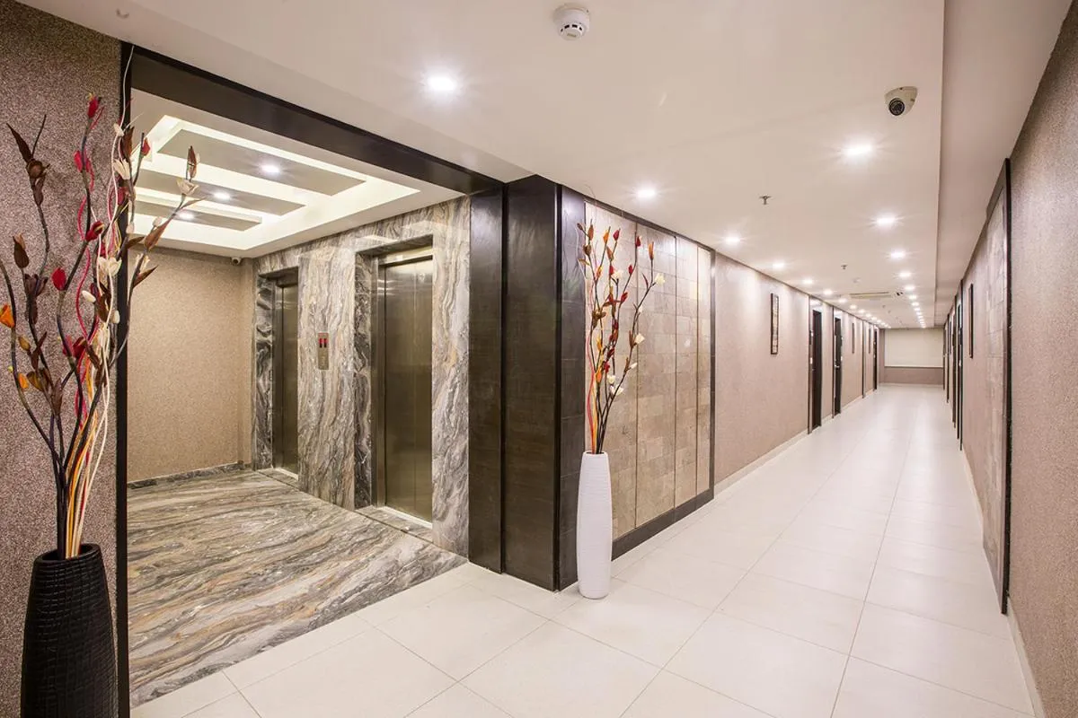 Other in Prominent Corporate Residency