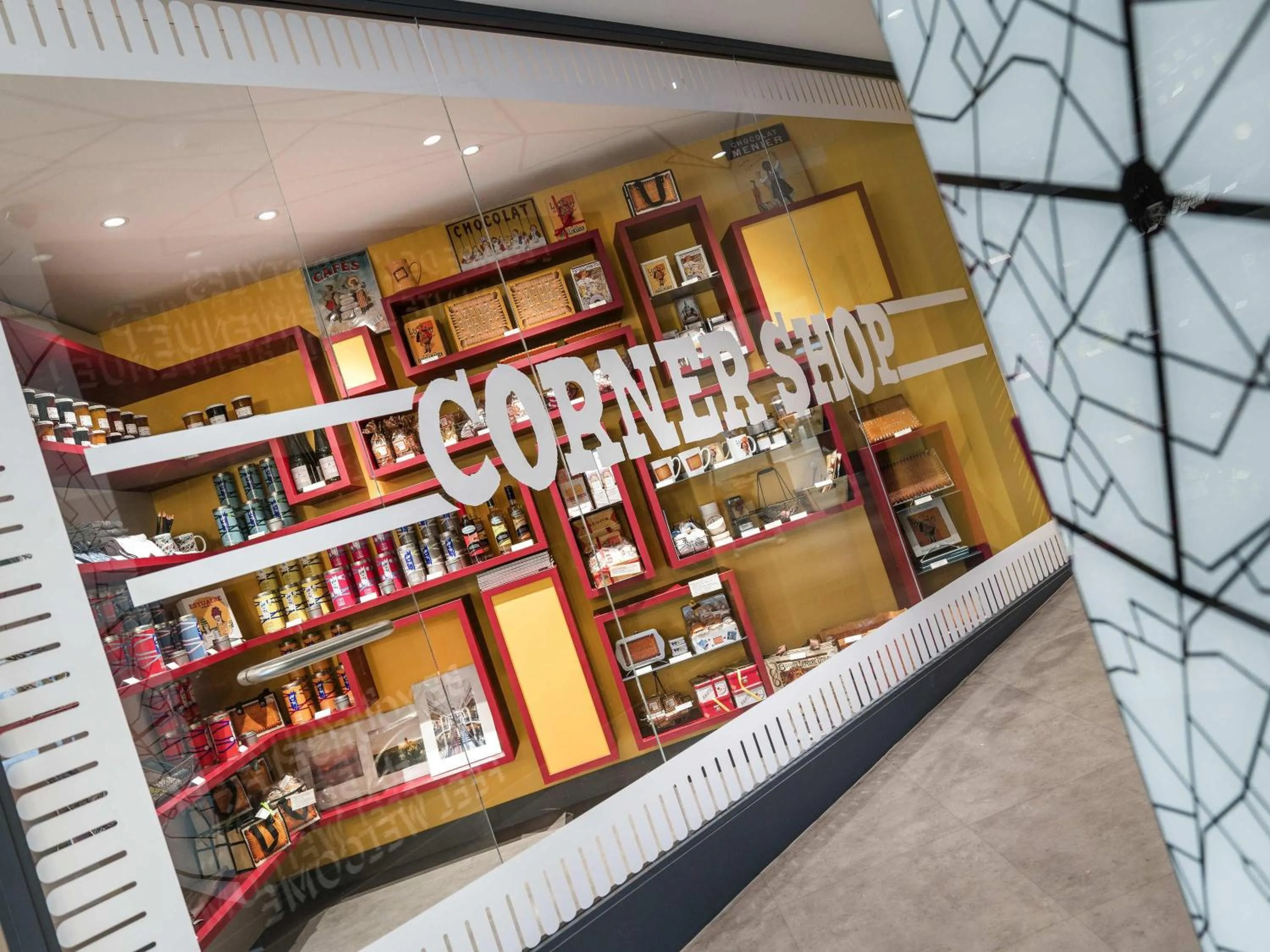 Other in ibis Styles Nantes Centre Gare