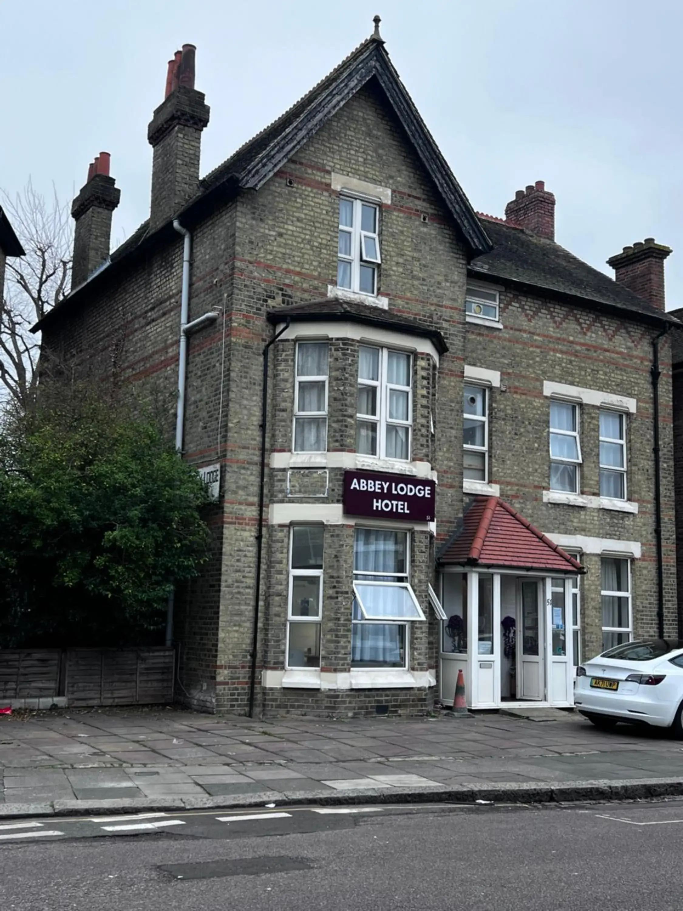 Abbey Lodge Hotel Abbey Lodge Hotel