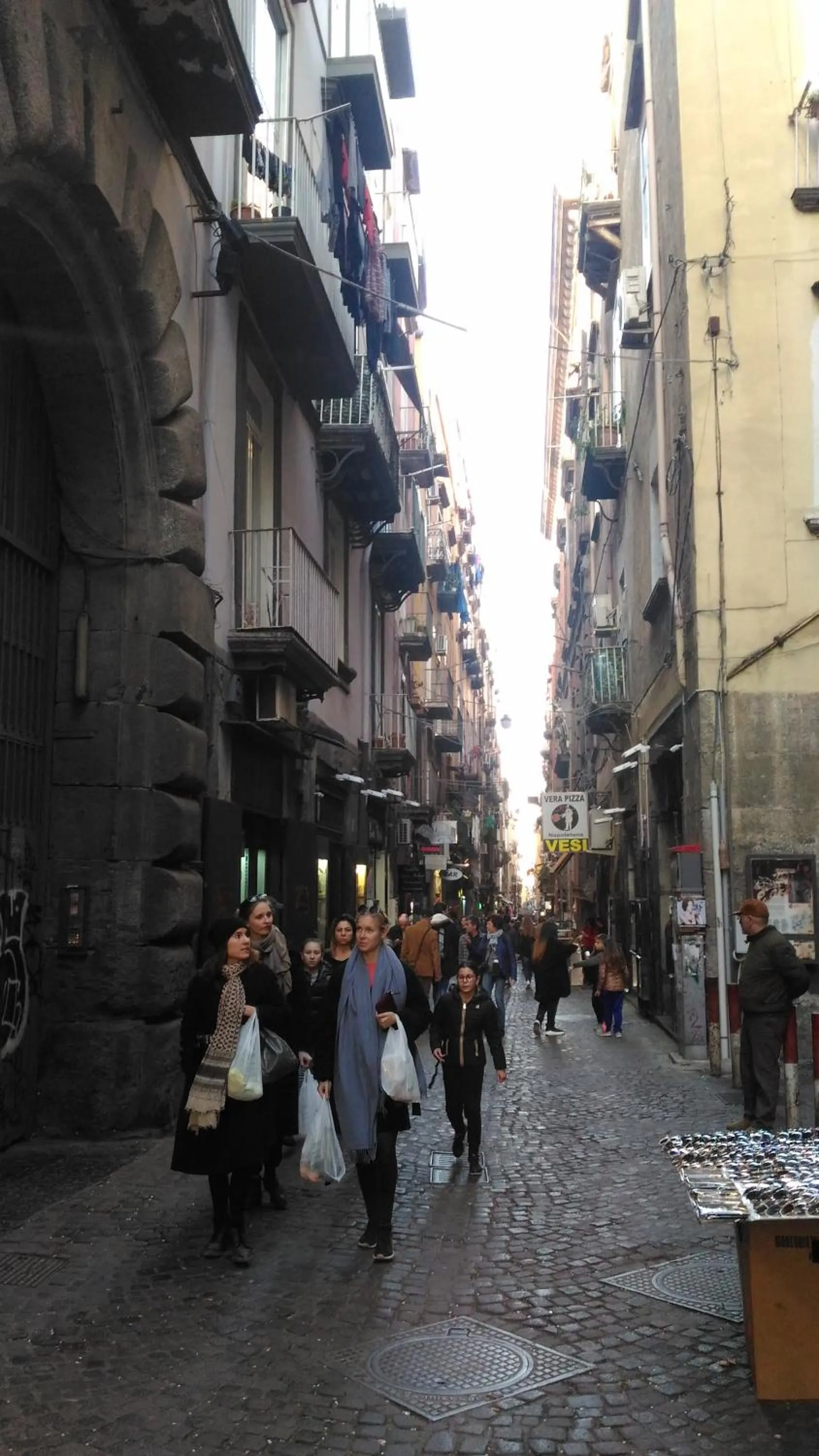 Luisa's Houses