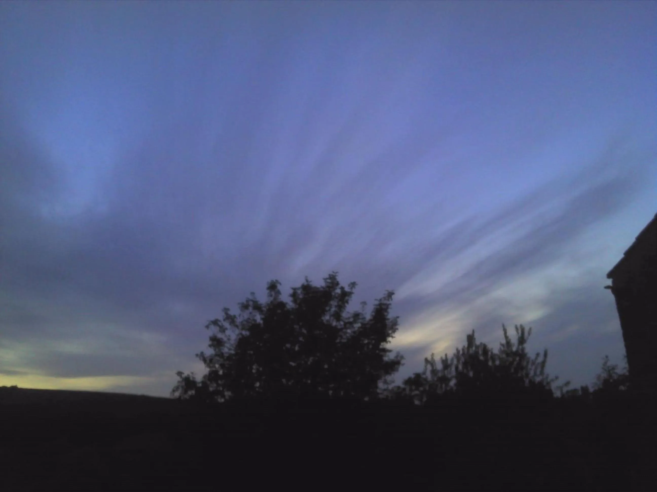 View (from property/room) in Cumberland Inn