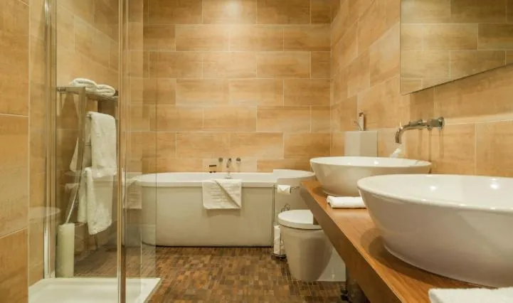 Thornton Hall Hotel & Spa