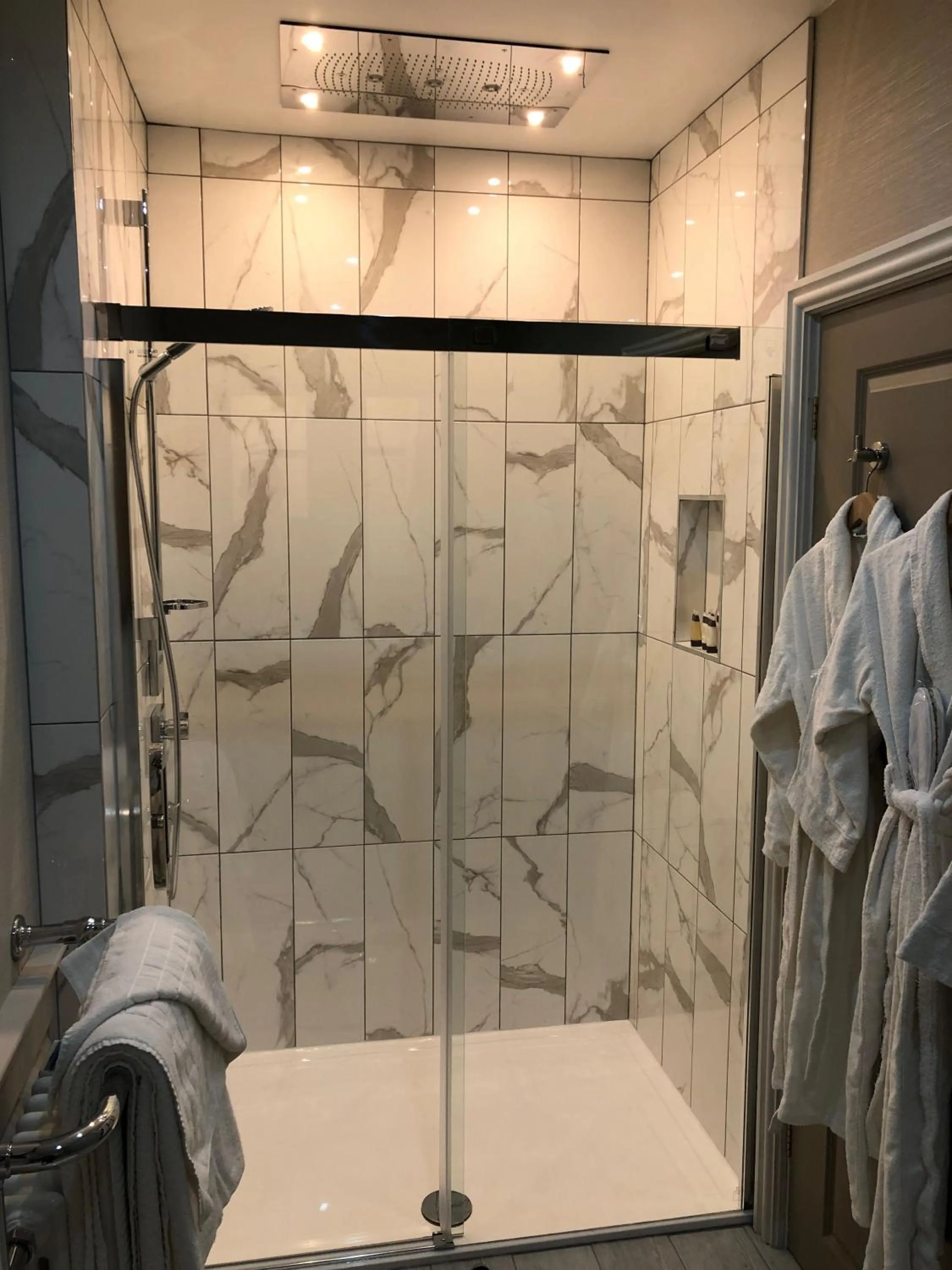 Thornton Hall Hotel & Spa