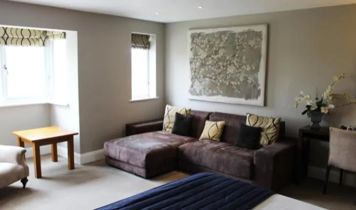 Thornton Hall Hotel & Spa