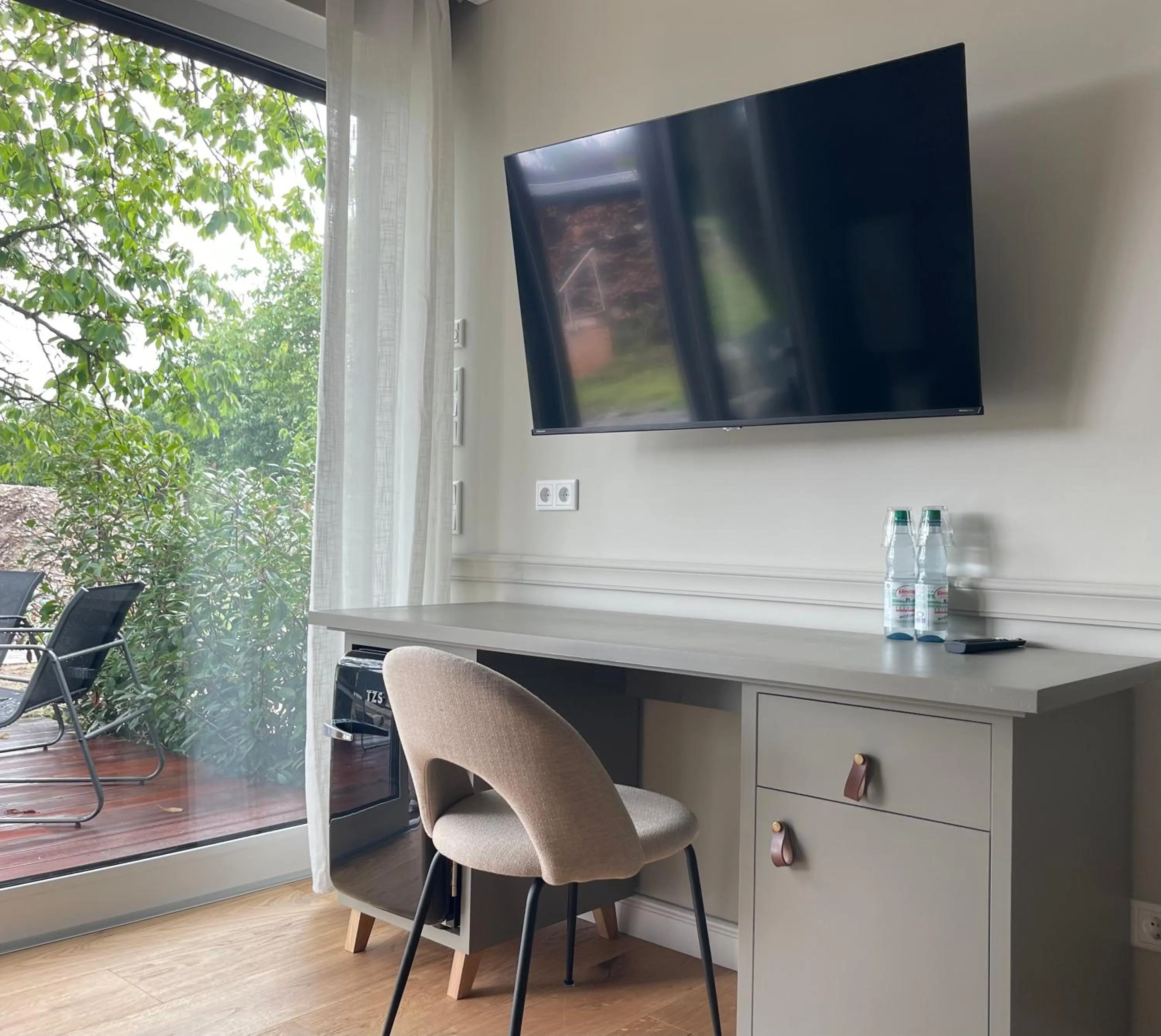 Alwine - Landhaus an den Spreewiesen