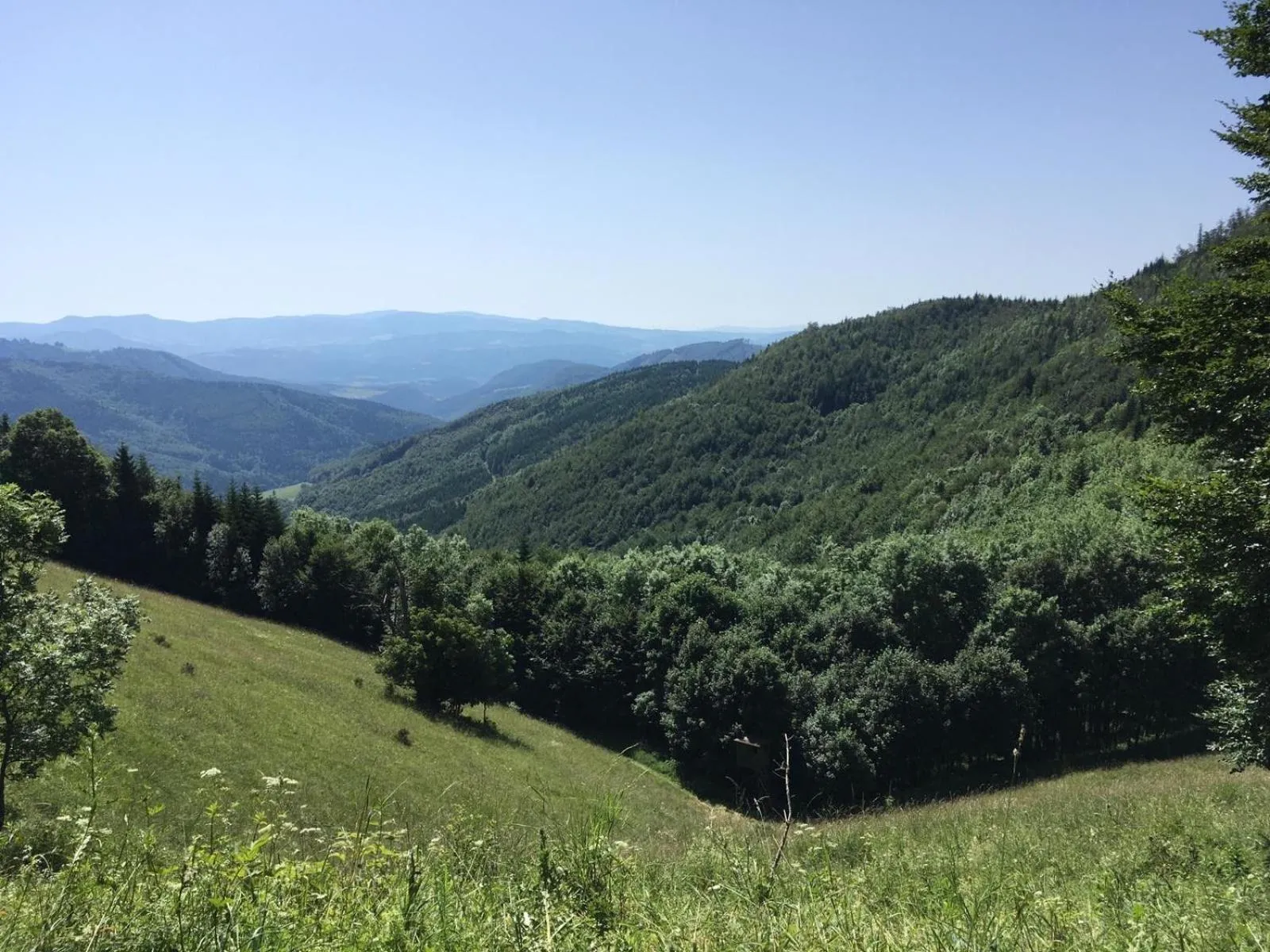 Cycling in ALMET štúdio 404