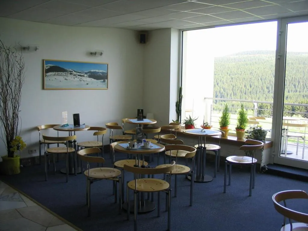 Balcony/Terrace in ALMET štúdio 404