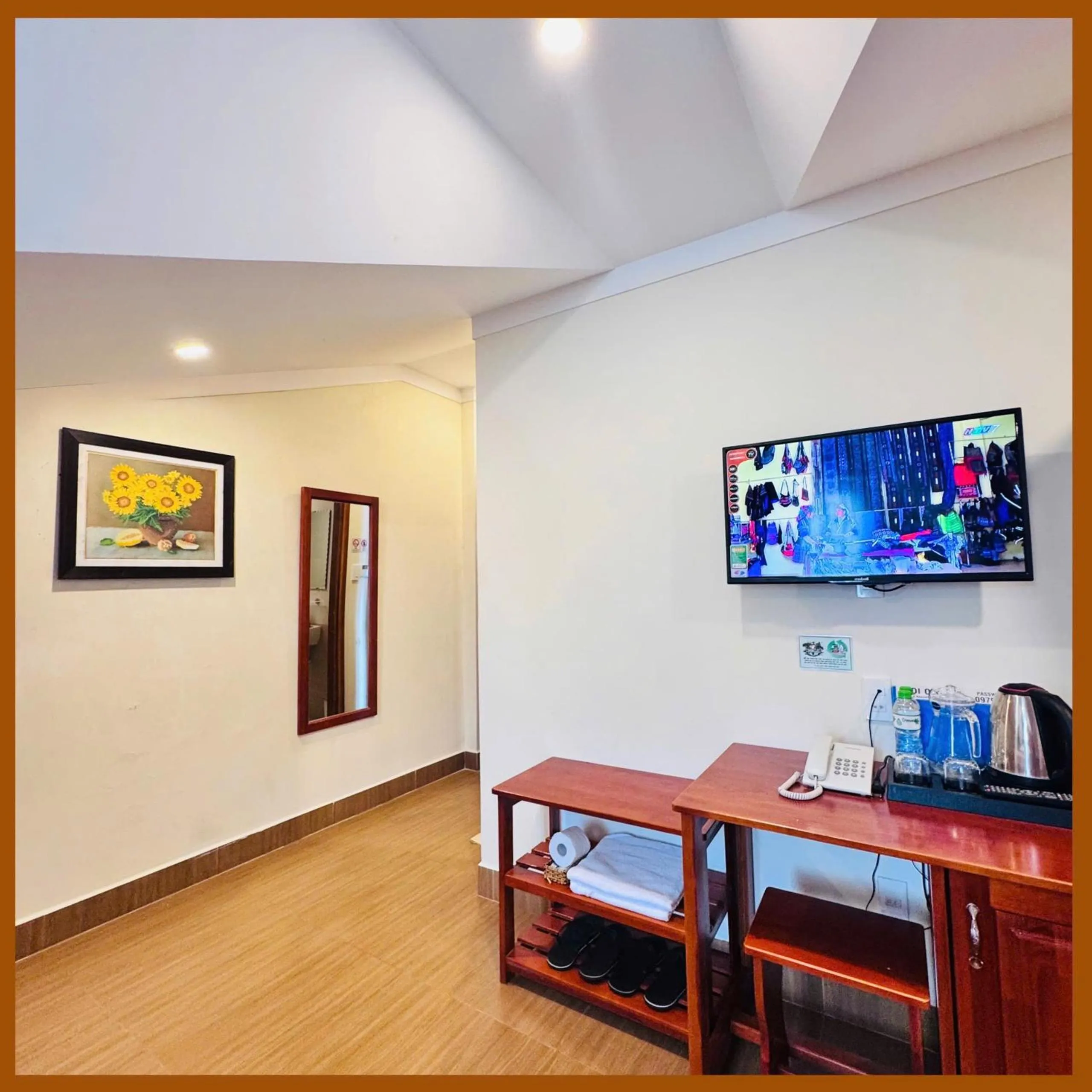 Nam Xuan Premium Hotel