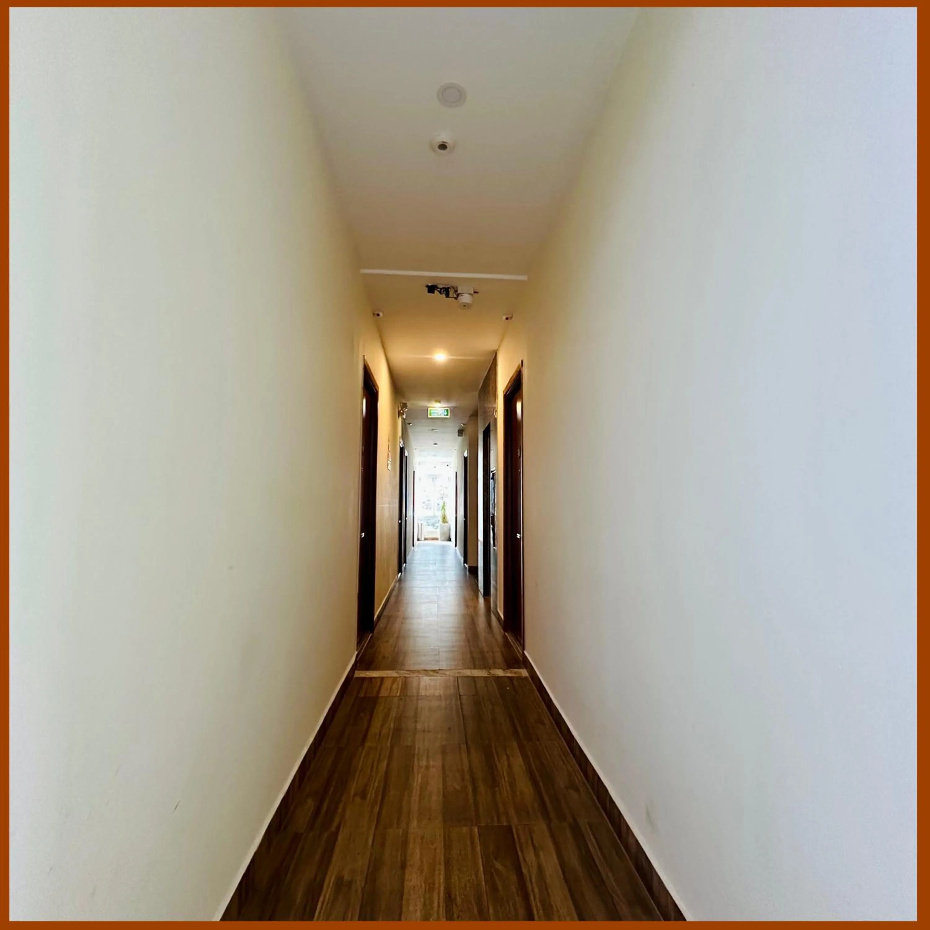 Lobby or reception in Nam Xuan Premium Hotel