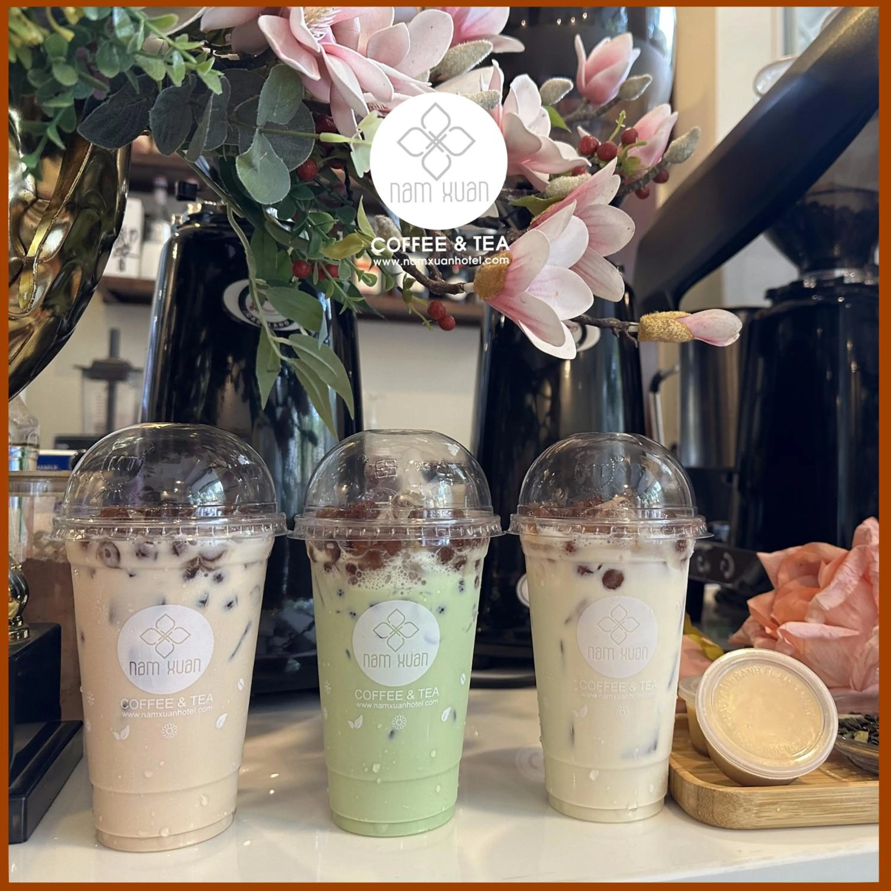 Nam Xuan Premium Hotel