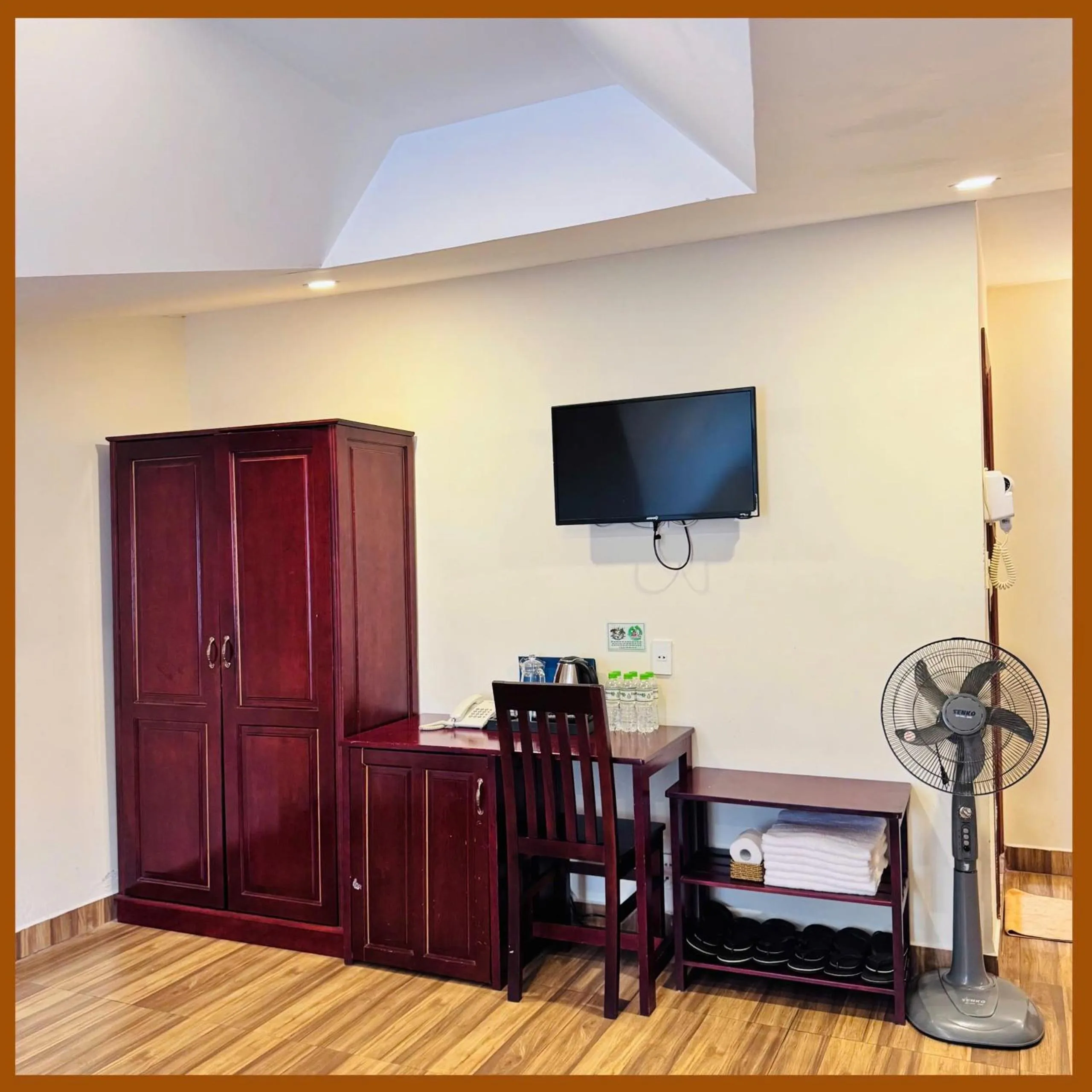 Nam Xuan Premium Hotel