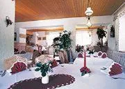 Restaurant/places to eat in Hotel Landgut Ochsenkopf