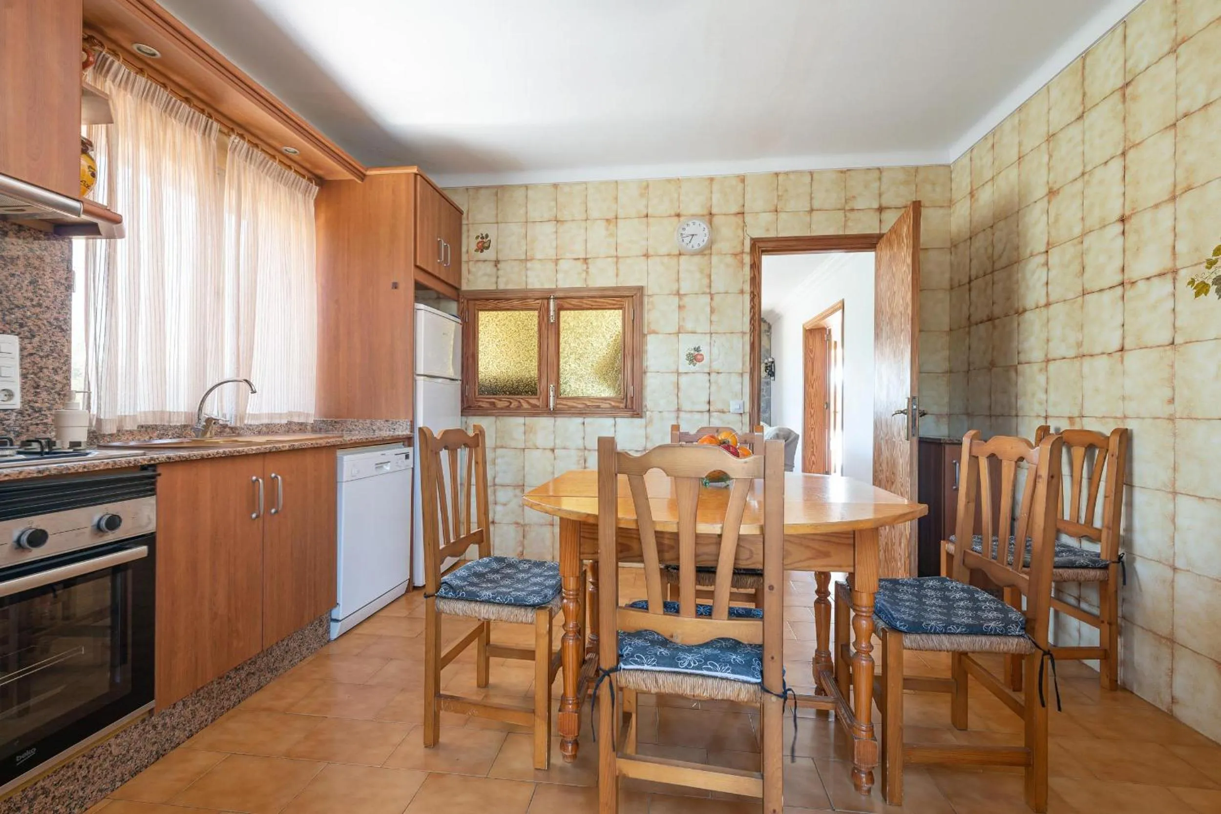 Other in Vivienda Isabela