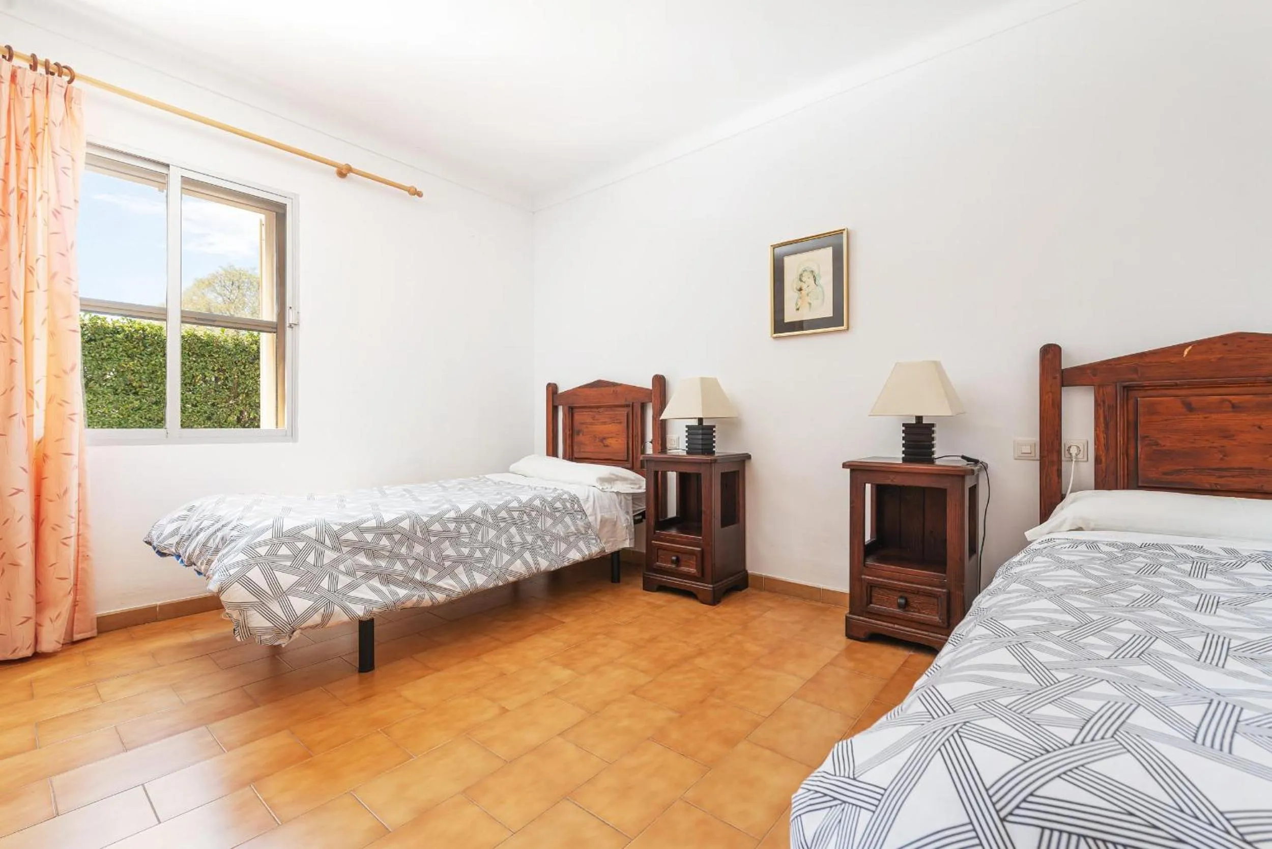 Other, Bed in Vivienda Isabela