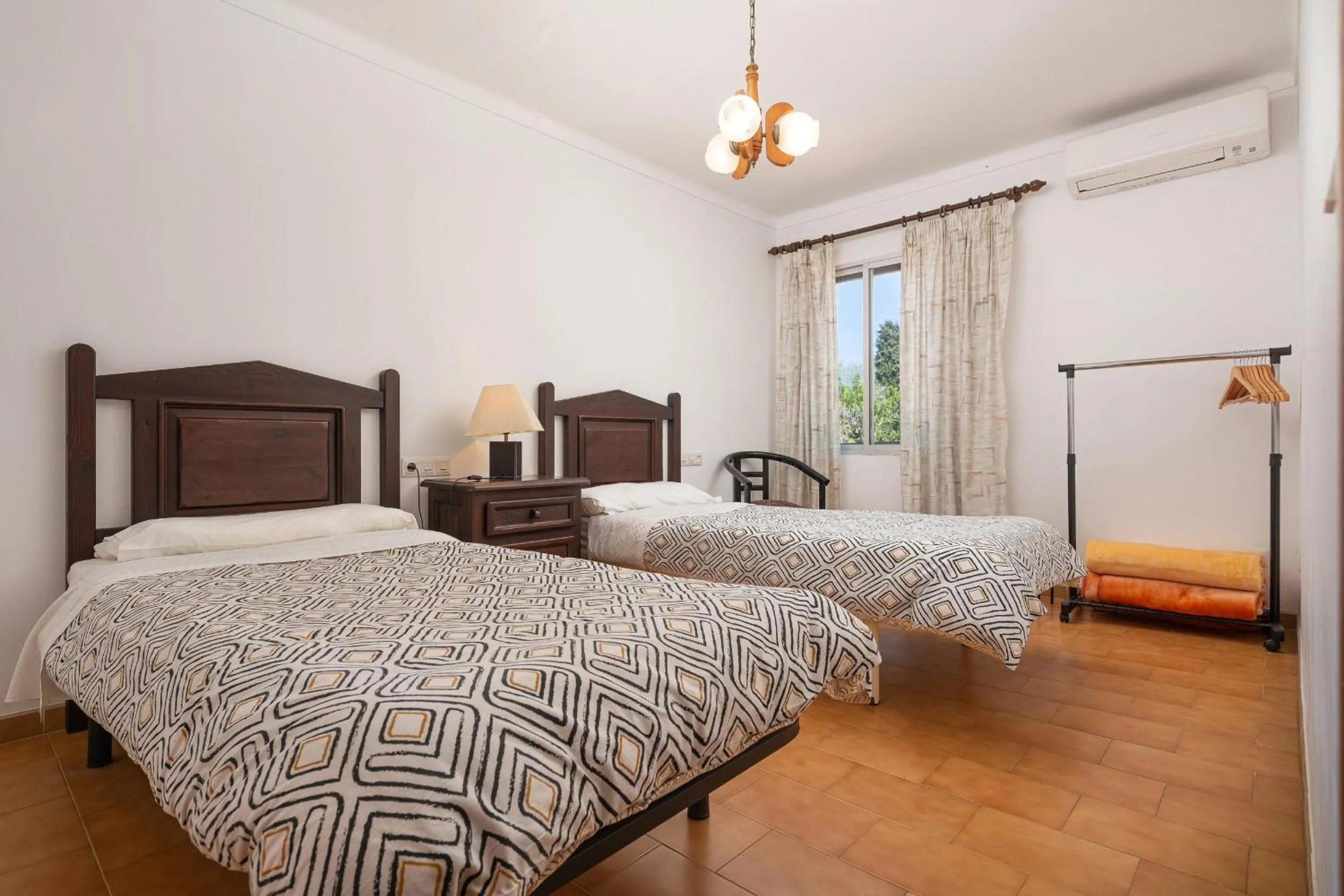 Other, Bed in Vivienda Isabela