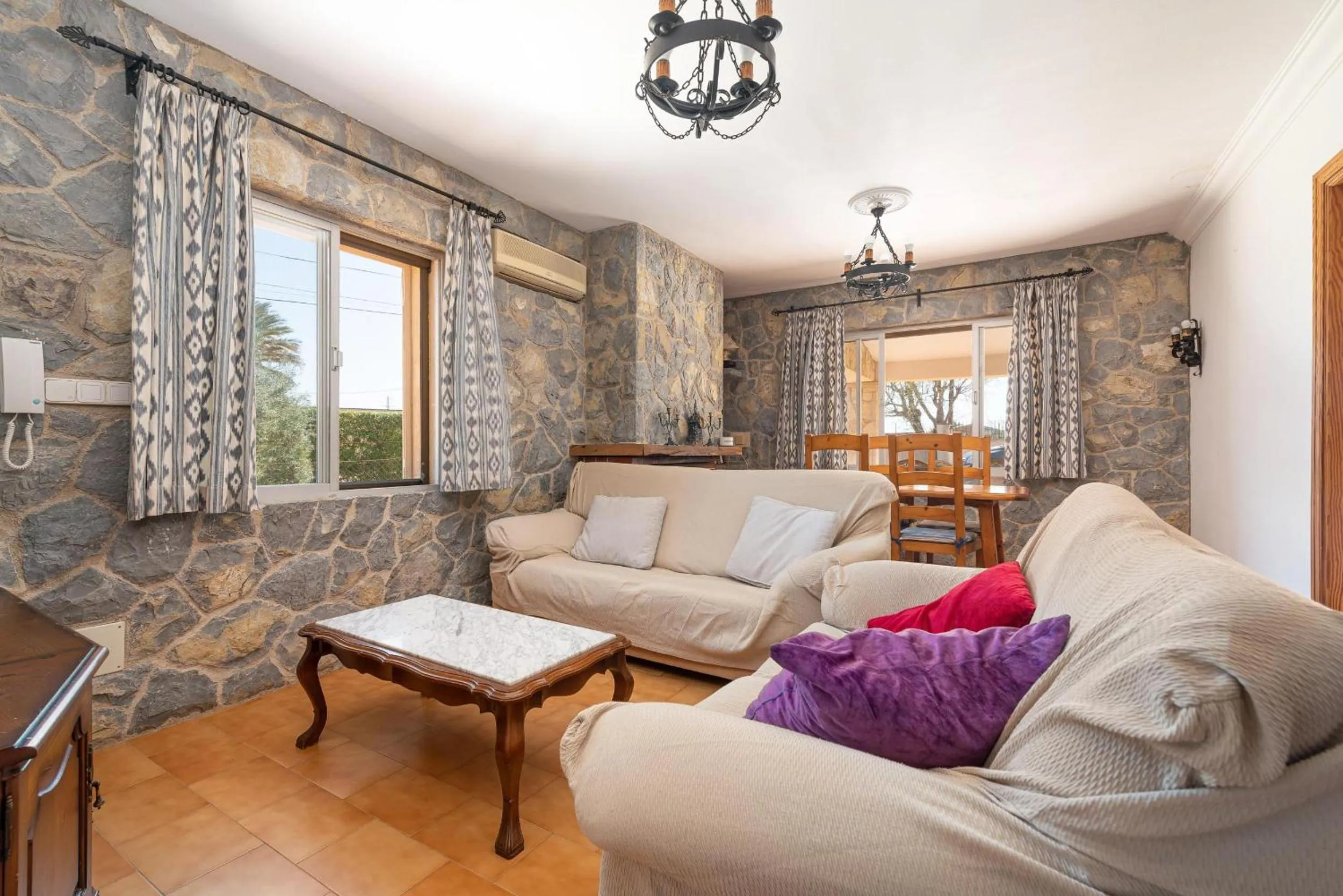 Other in Vivienda Isabela