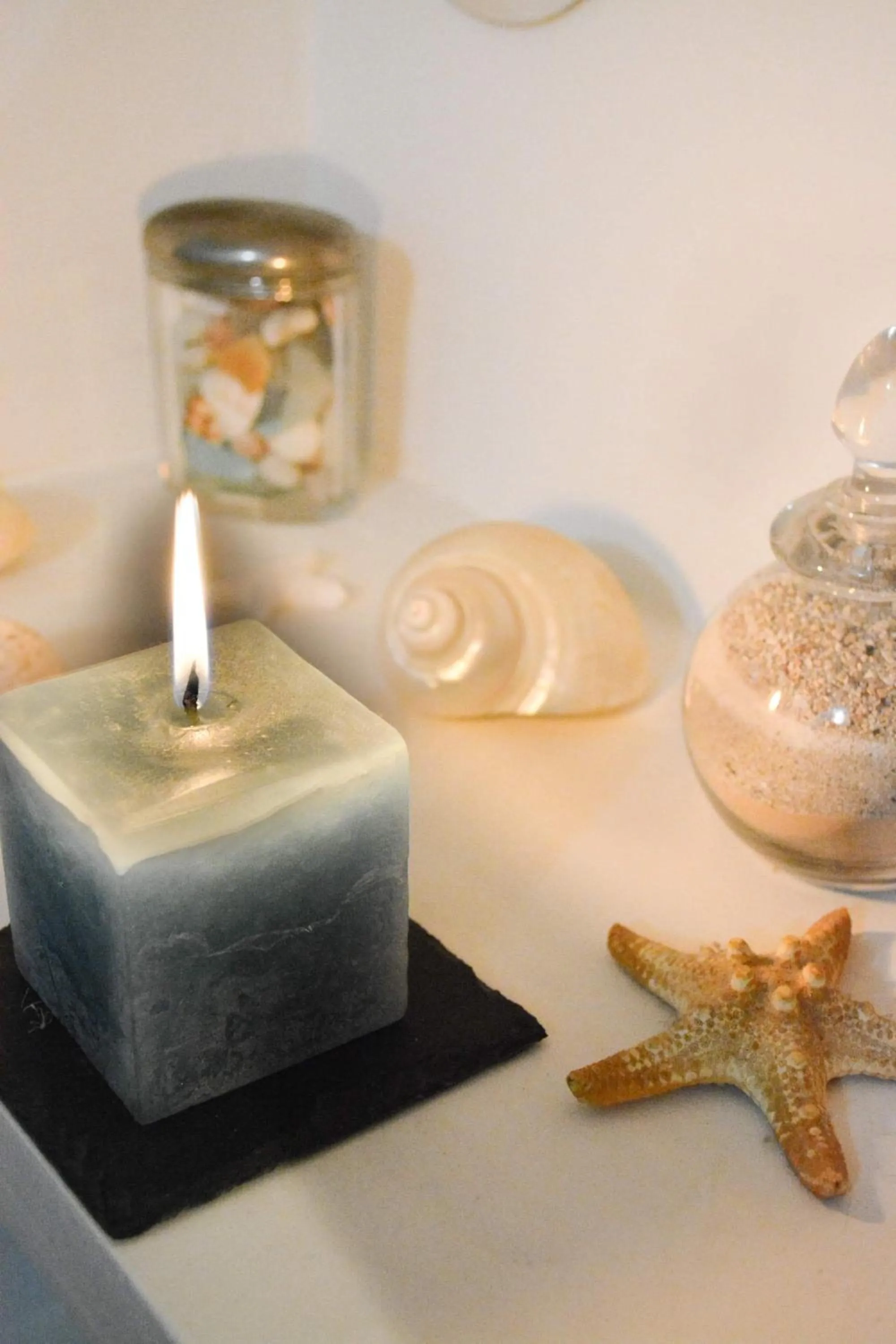 Decorative detail in Alheuredusud