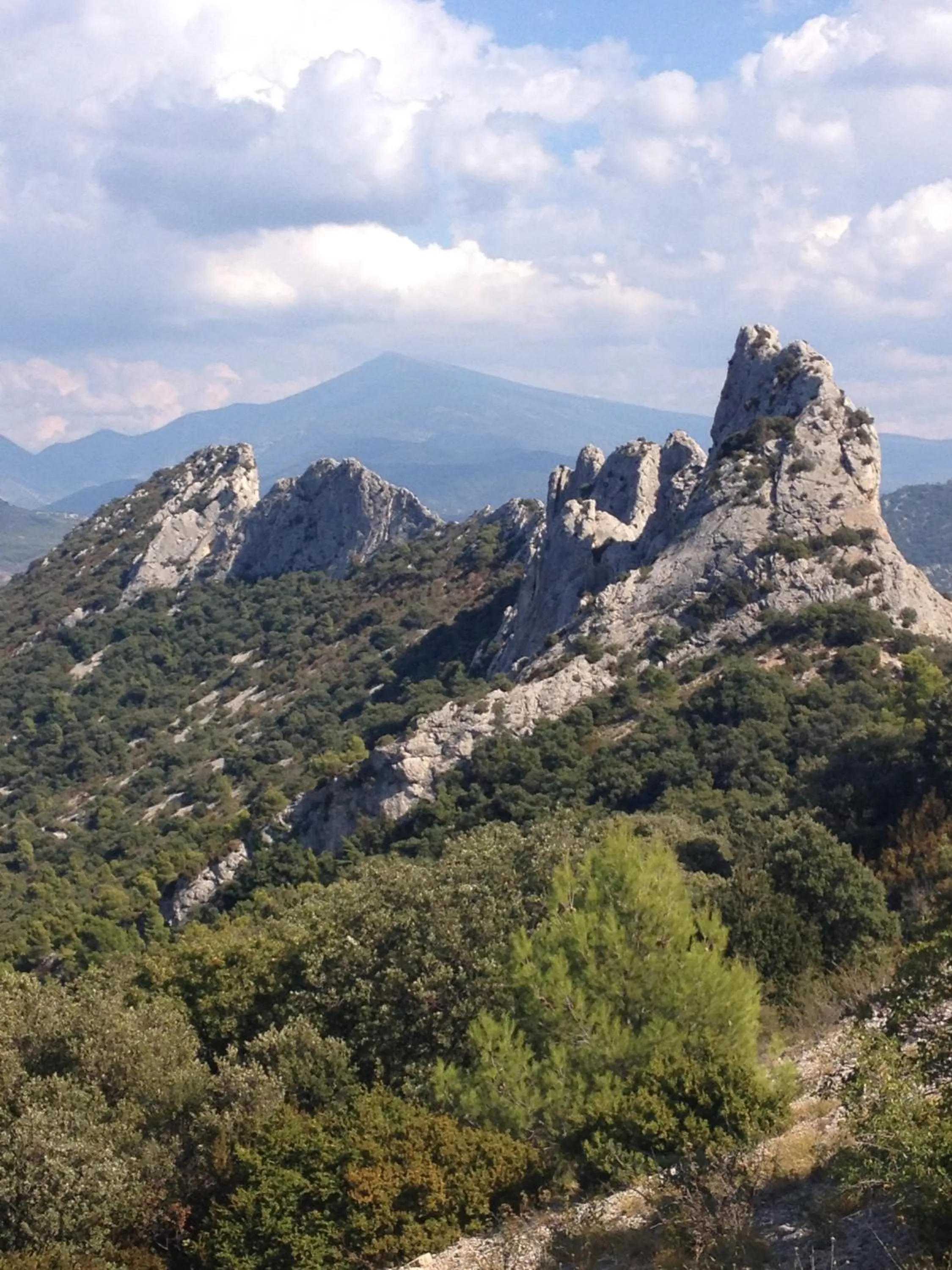 Activities in Alheuredusud