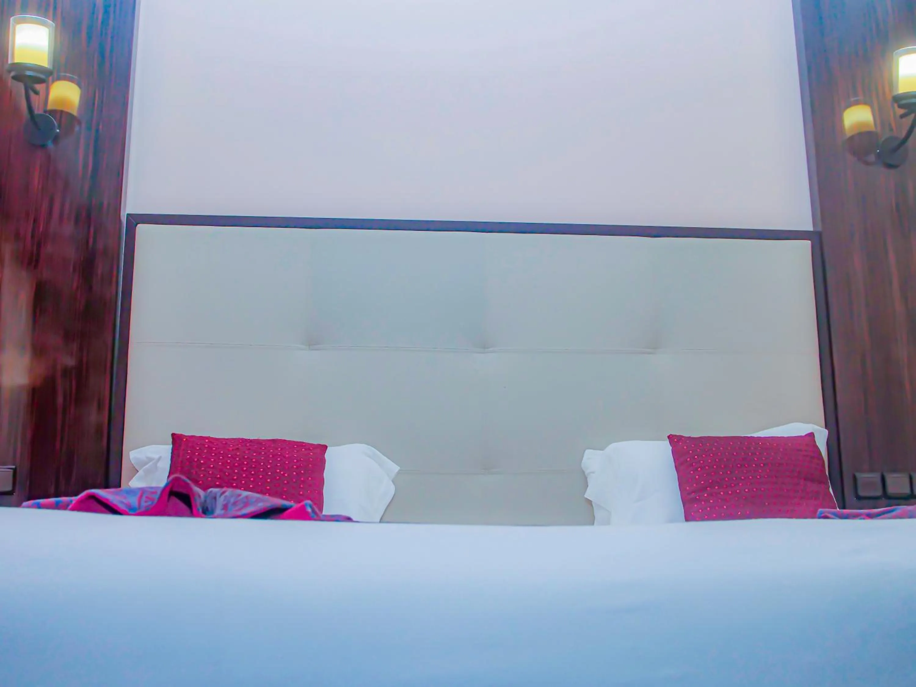 Hotel Fleur De Lys Almadies