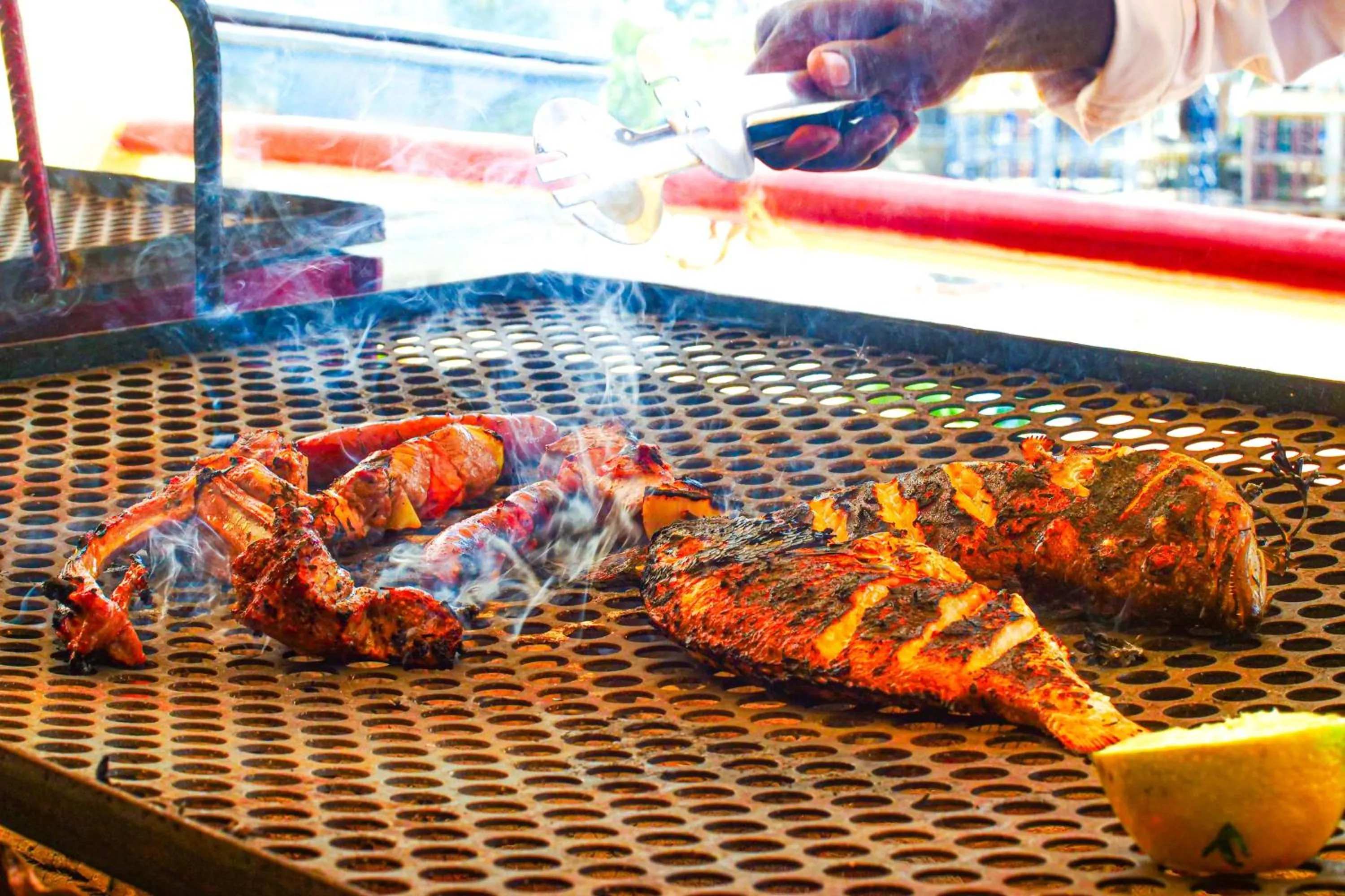 Hotel Fleur De Lys Almadies