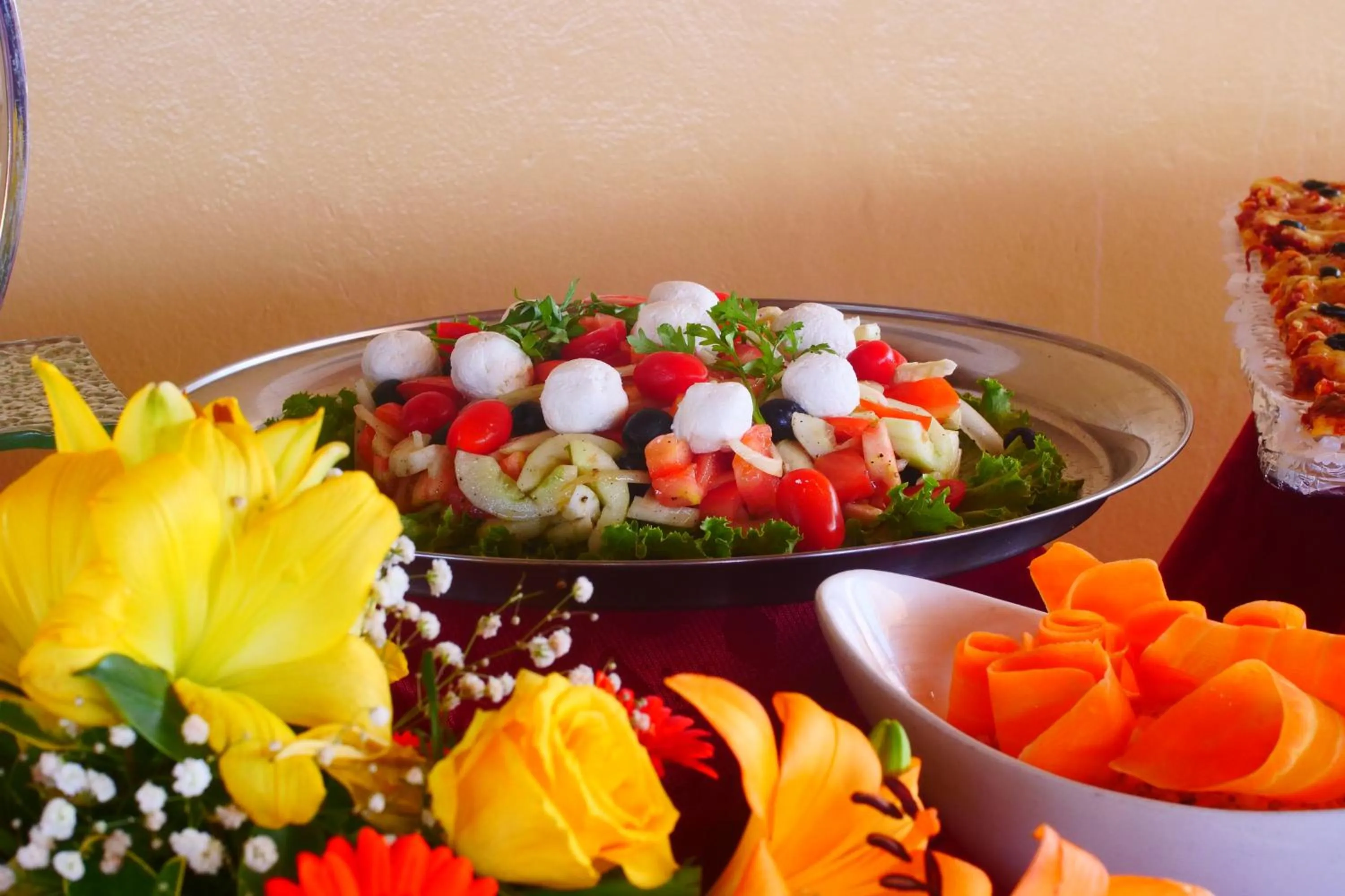 Hotel Fleur De Lys Almadies