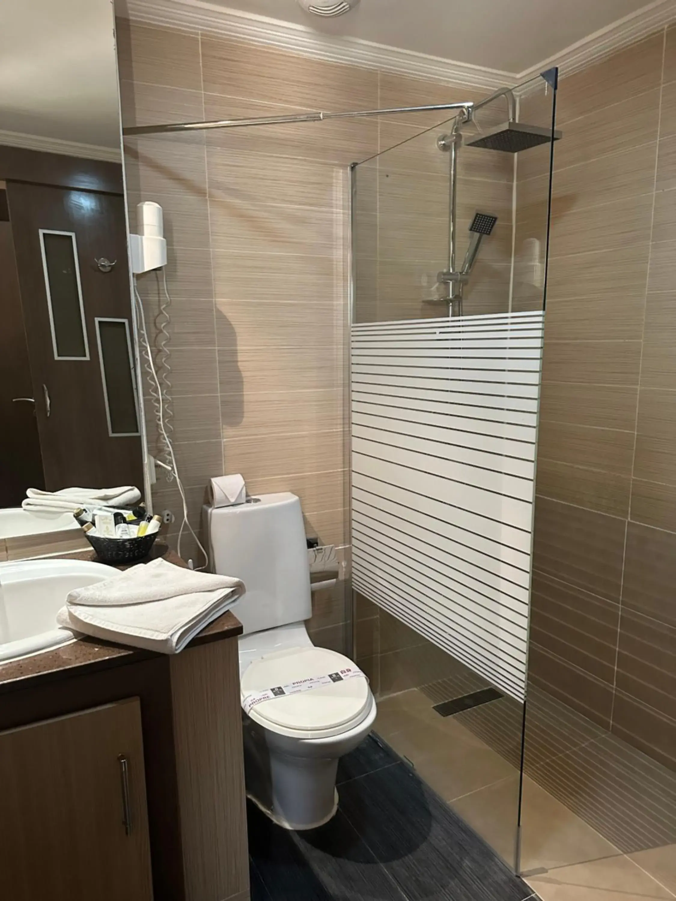 Single Room in Hotel Fleur De Lys Almadies Single Room in Hotel Fleur De Lys Almadies