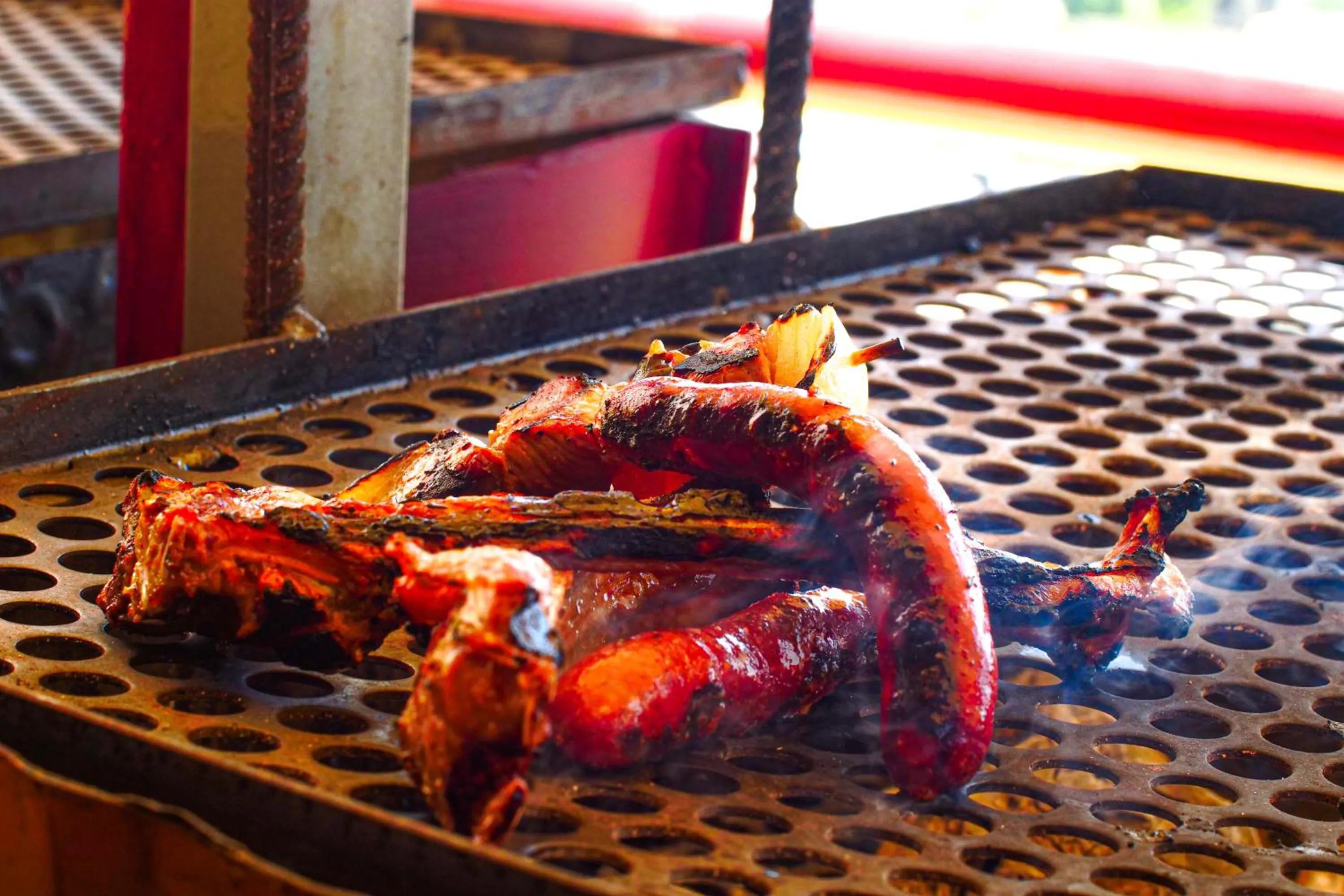 Hotel Fleur De Lys Almadies