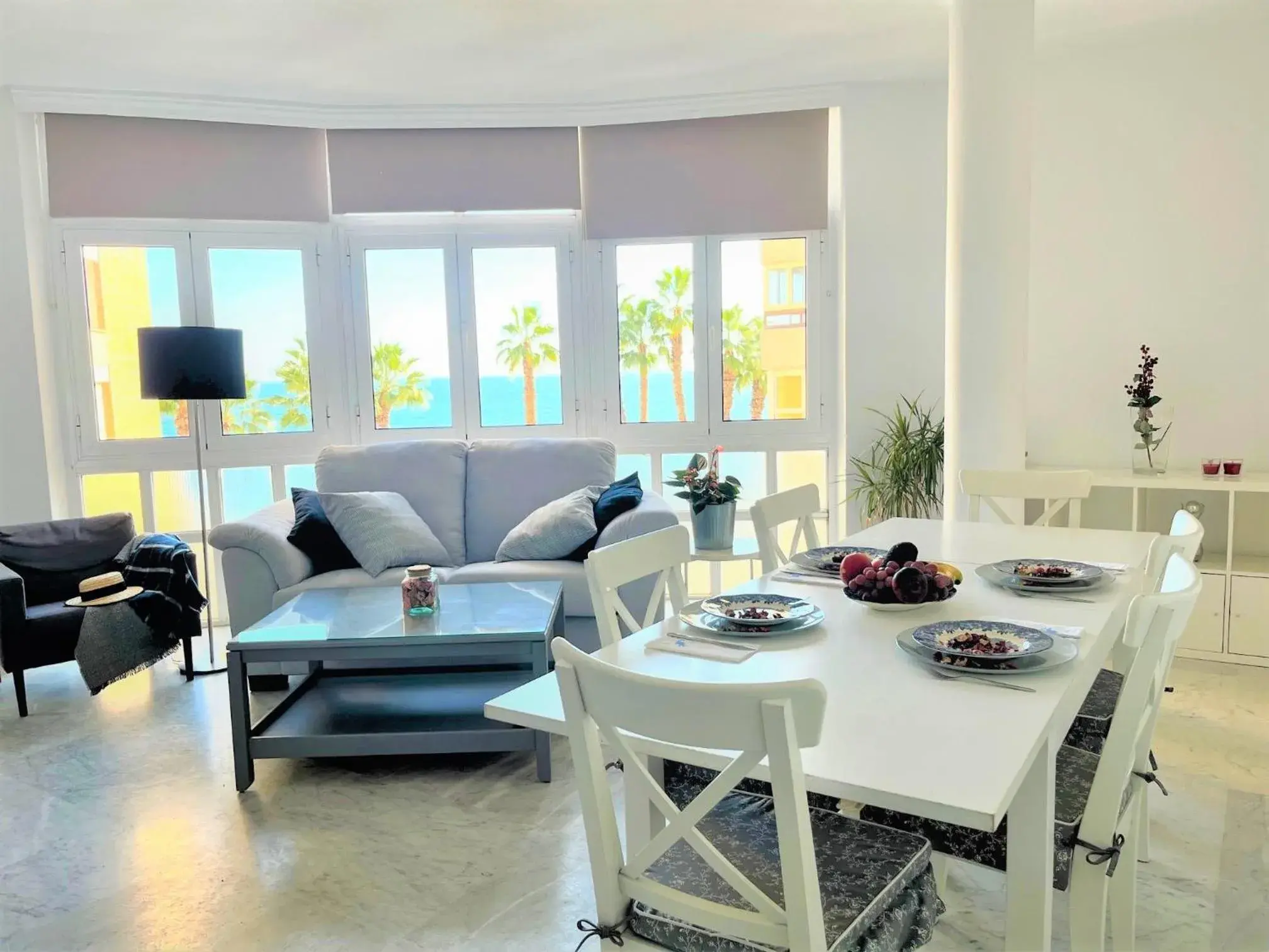 Rentcostadelsol Malagueta Arenal Rentcostadelsol Malagueta Arenal