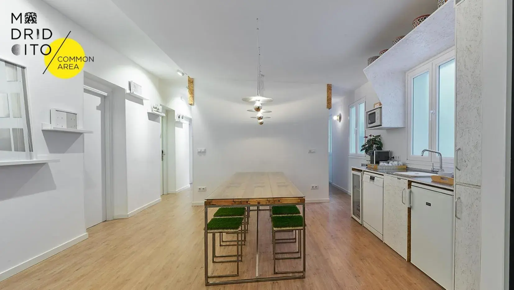 Madridcito Madridcito