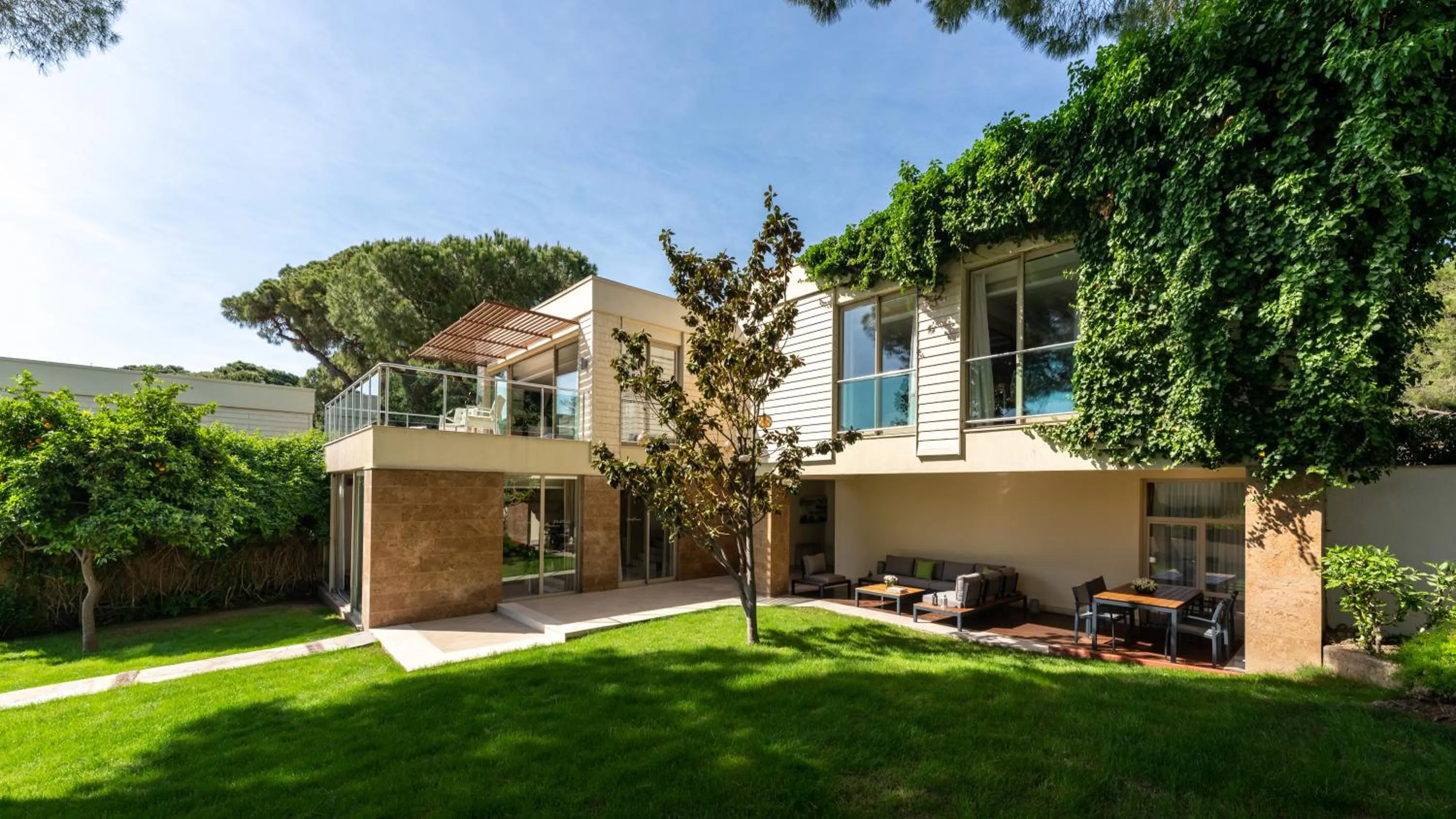 Day in Club Prive By Rixos Belek