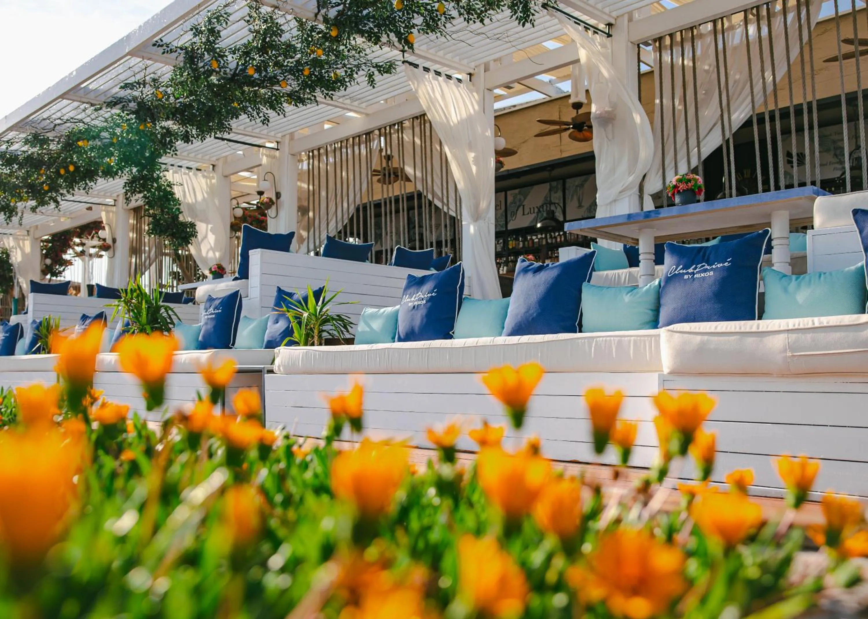 Club Prive By Rixos Belek