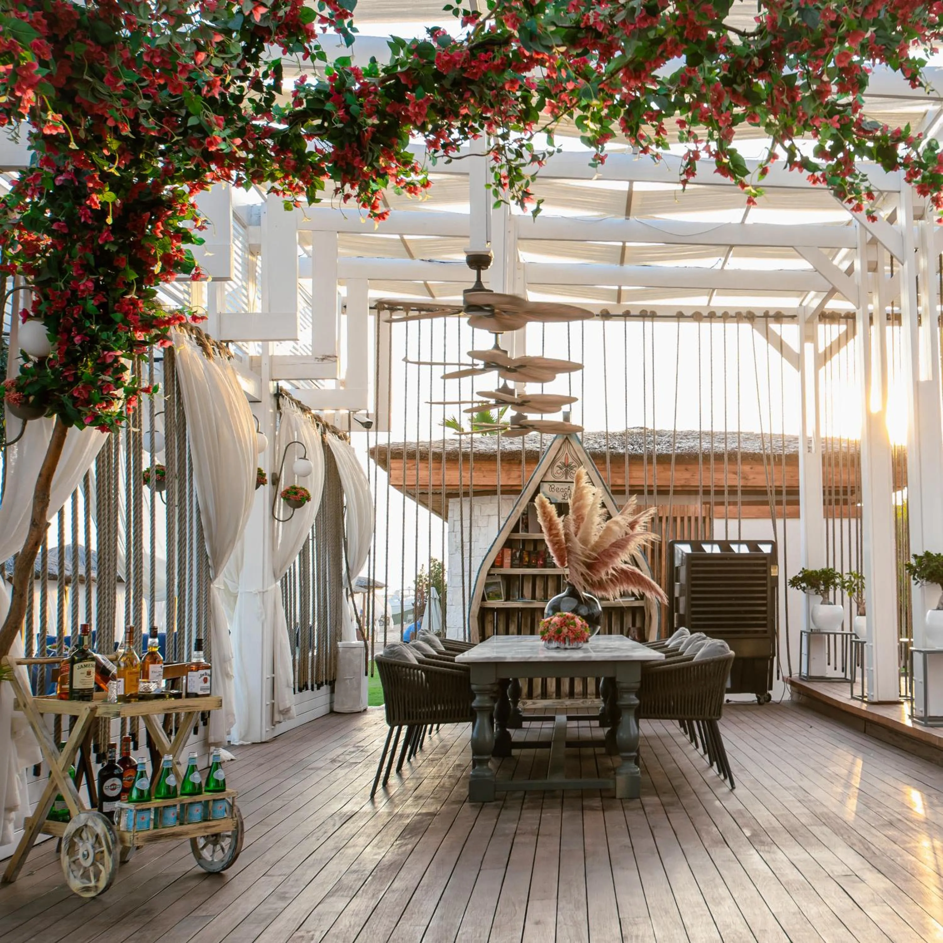 Club Prive By Rixos Belek