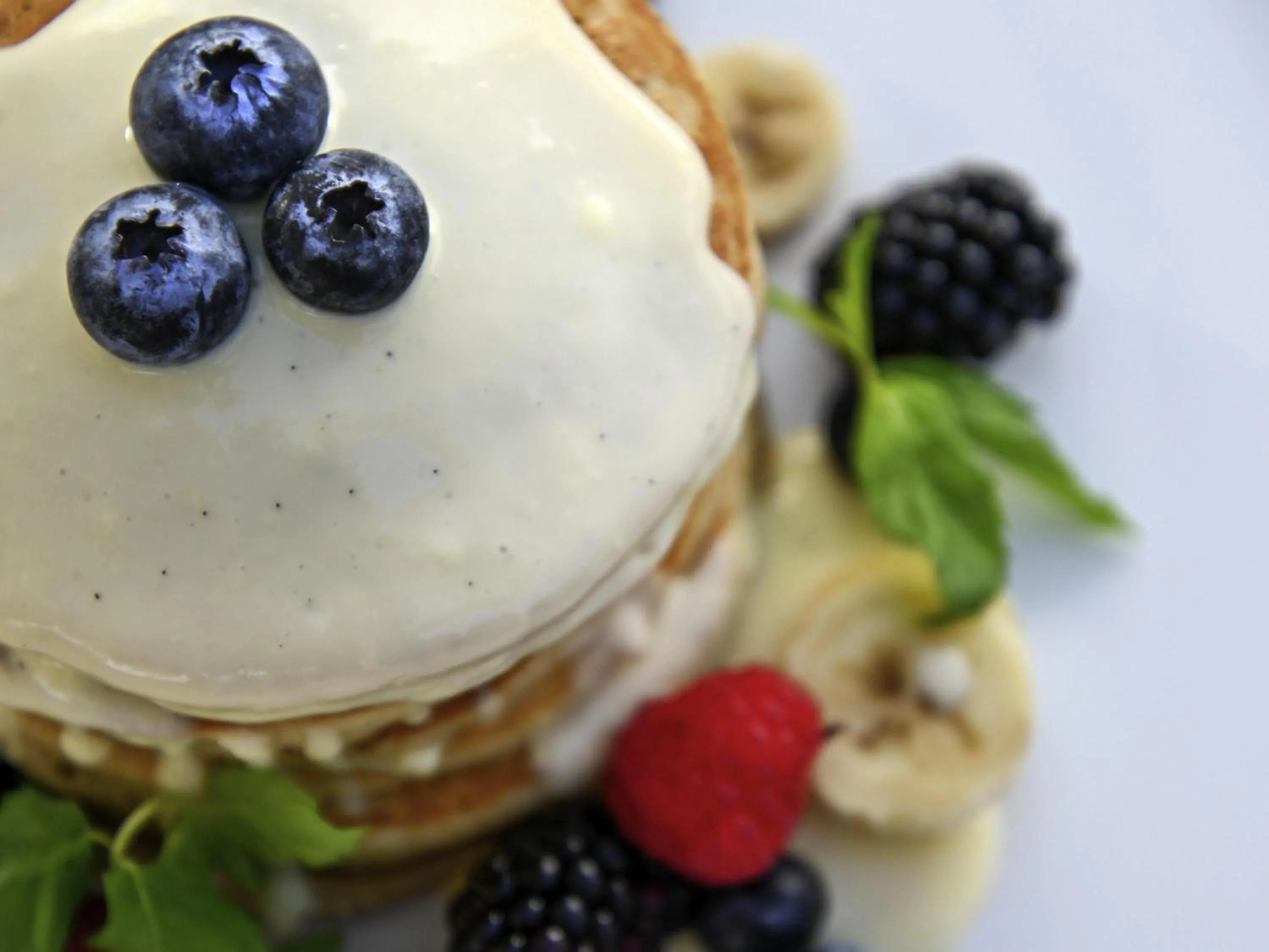 Breakfast in Club Prive By Rixos Belek