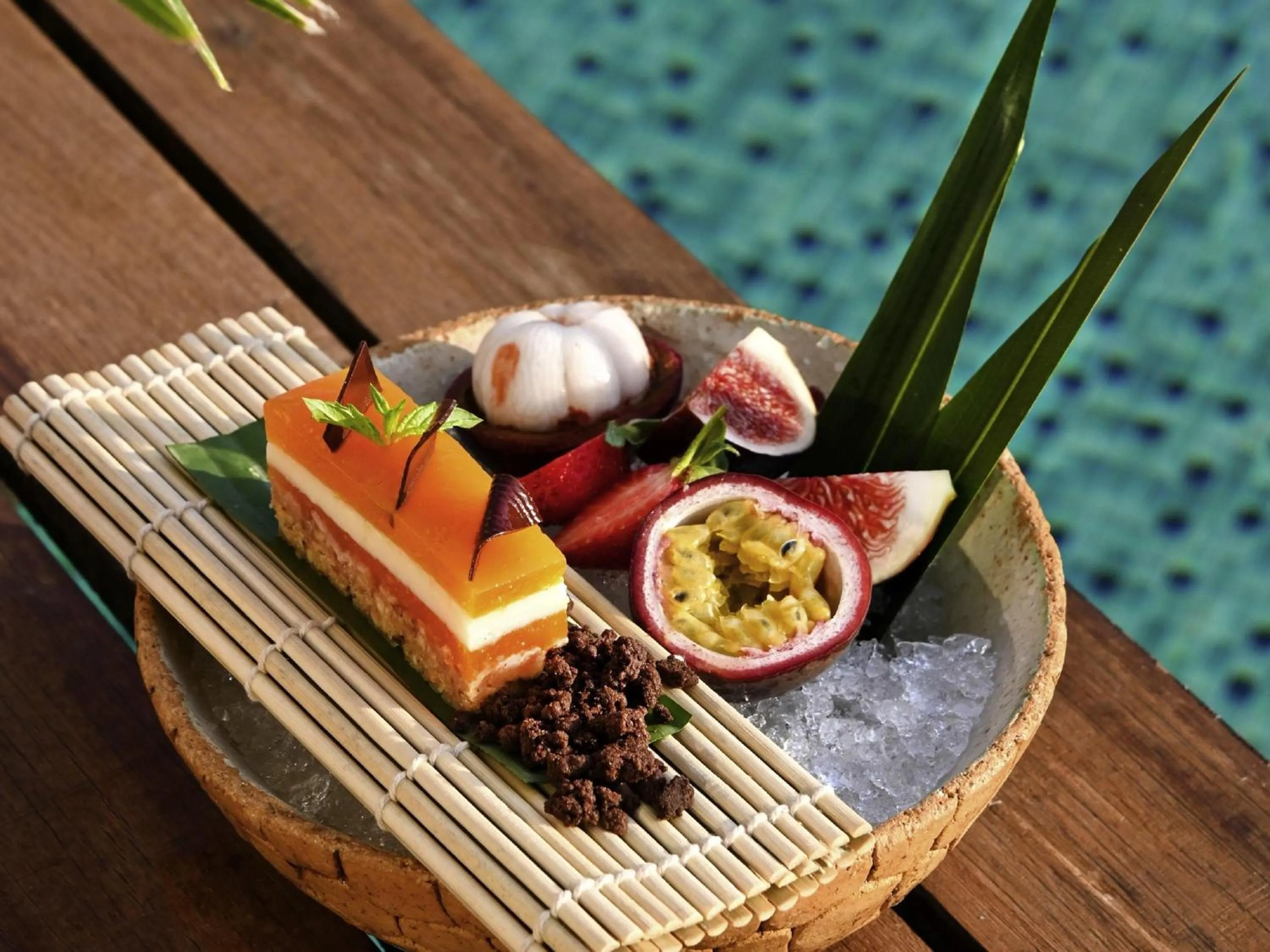 Restaurant/places to eat in Club Prive By Rixos Belek