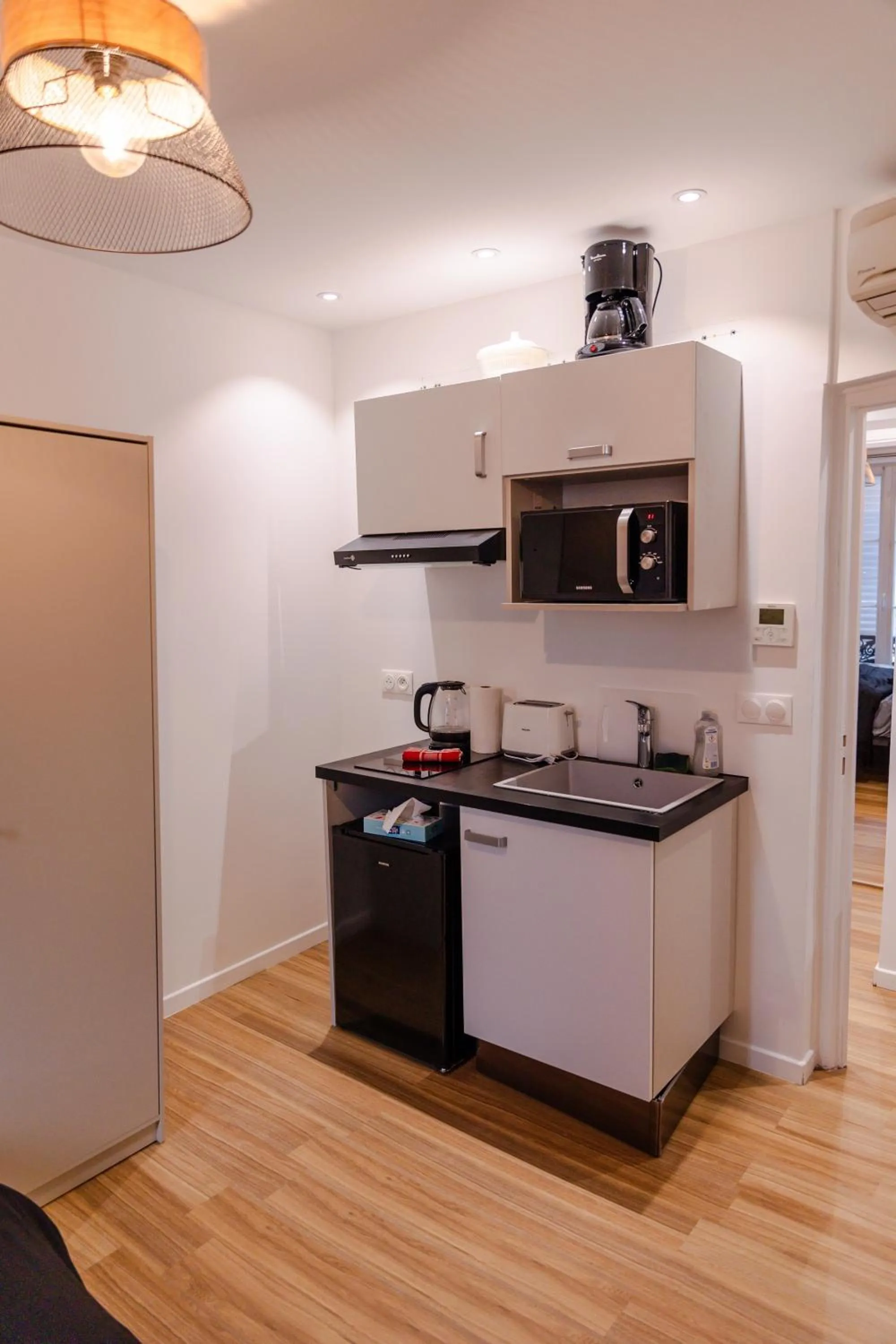 Meublés de Tourisme à Vincennes