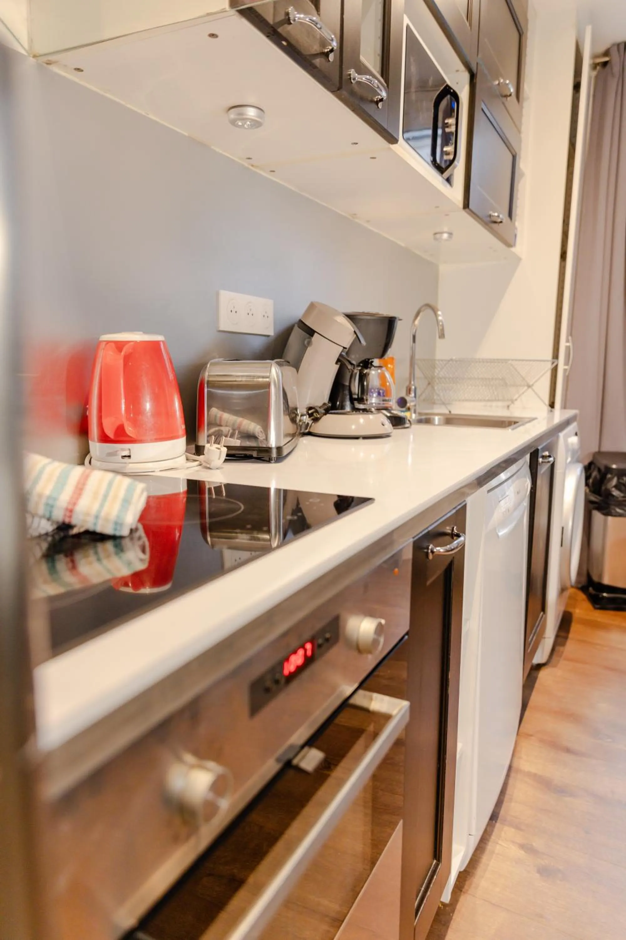 Meublés de Tourisme à Vincennes